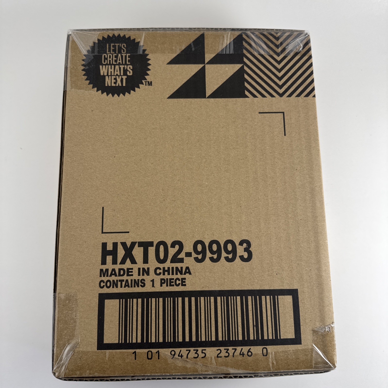 RLC Mattel Creations Hot Wheels Transformers Optimus Prime (HXT02) – Sealed/NIB