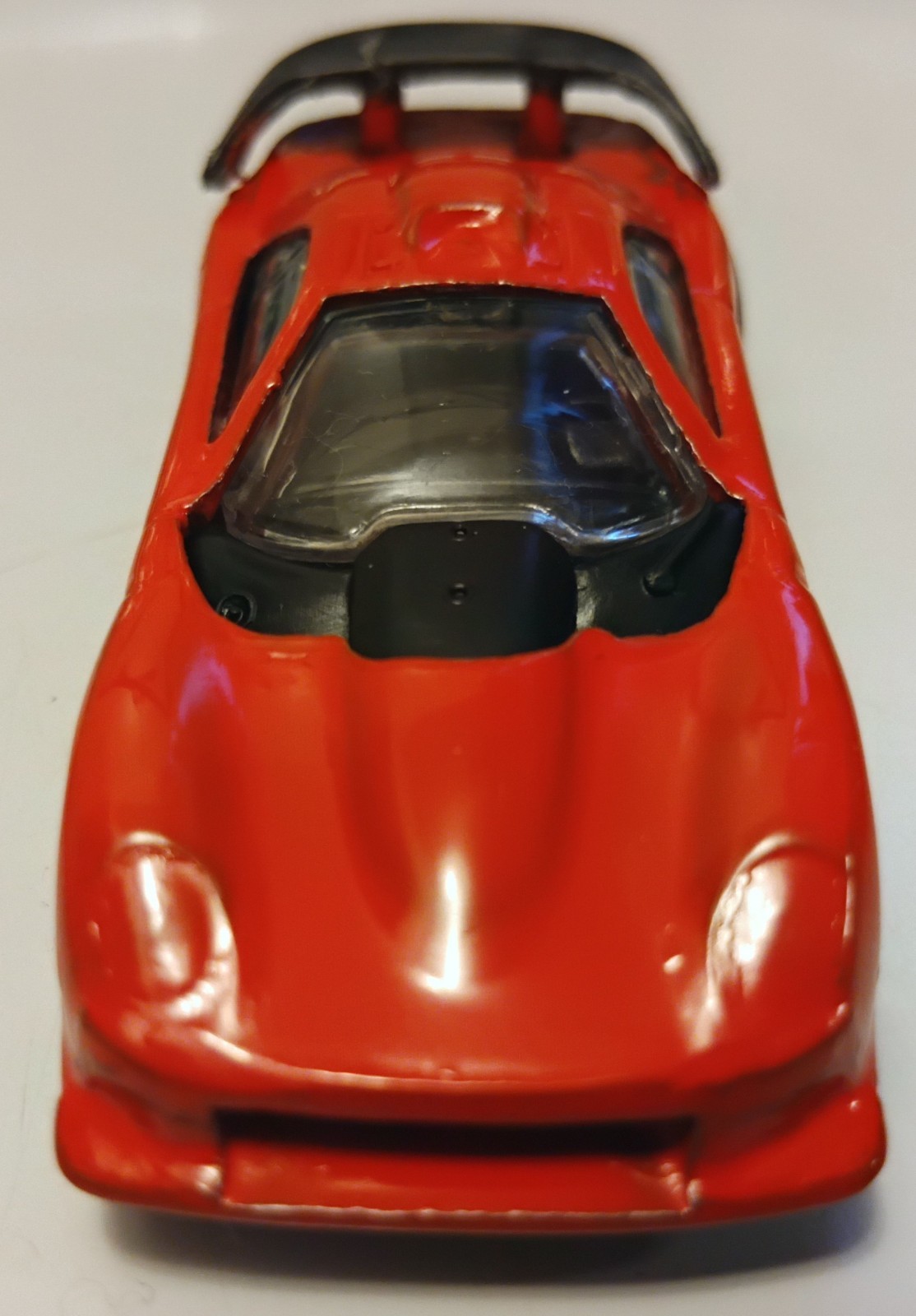 Hot Wheels: Callaway C-7 (Gone in Sixty Seconds Series 3: Elsie)