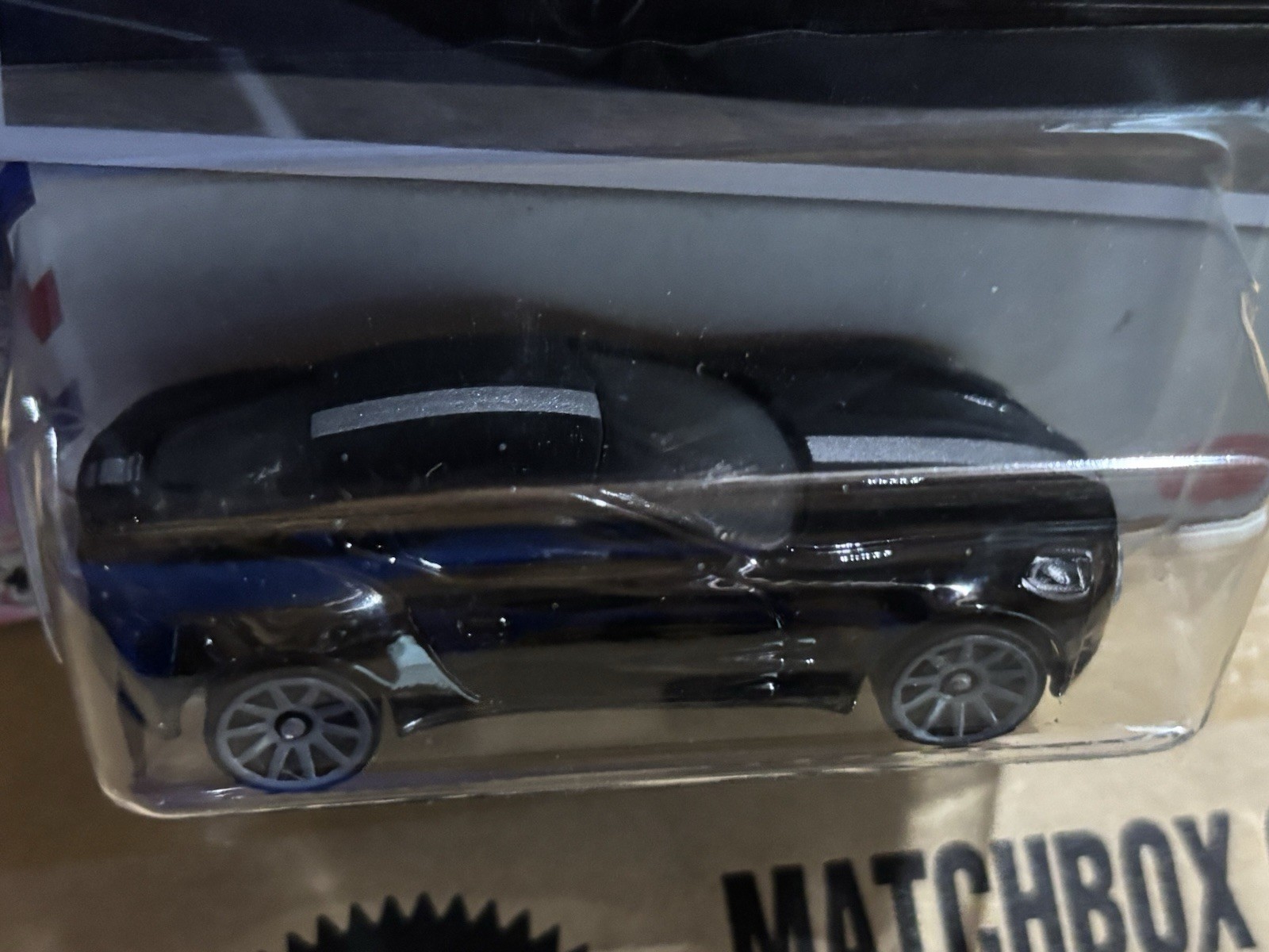 Hot Wheels 2022 Aston Martin One-77 United Kingdom World Class Racers NMOC