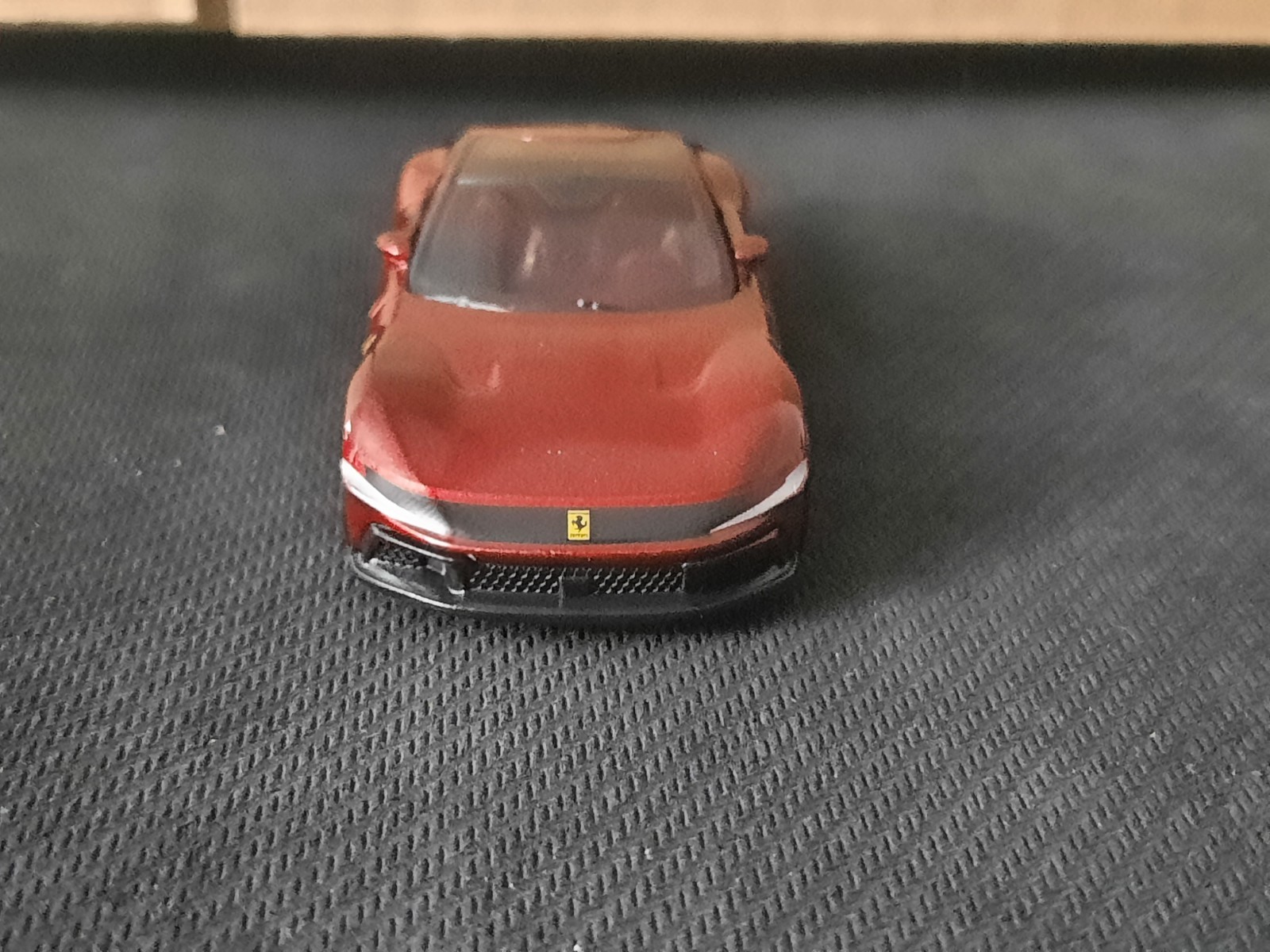 2026 Hot Wheels Ferrari 12CILINDRI Loose