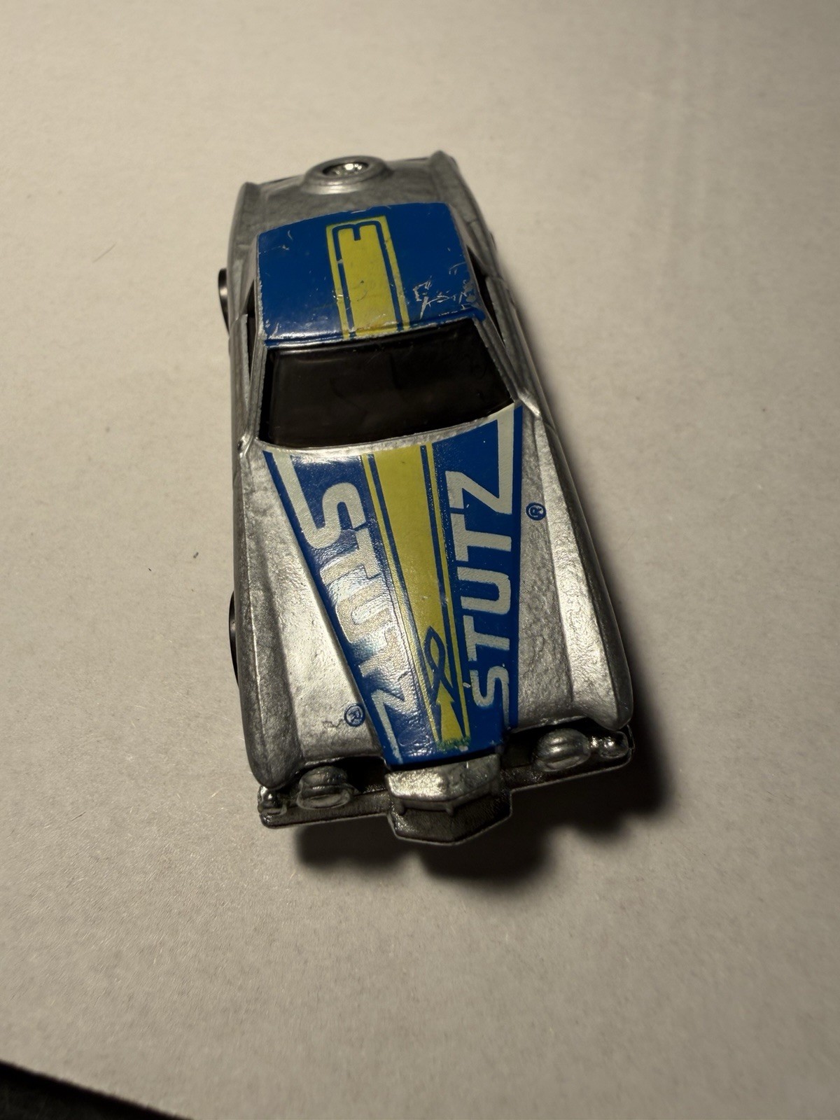 Hot Wheels LOT of 7 vintage mostly Hong Kong Blackwalls 6 in decent shape
