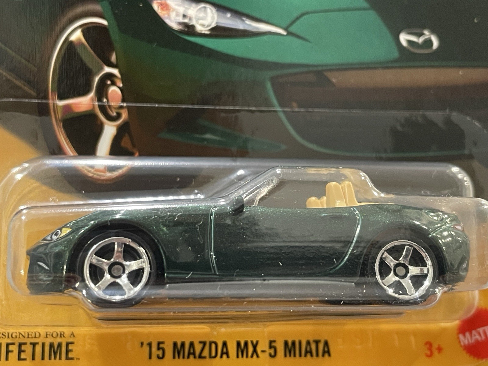 2025 Matchbox Sport Cars Series Lotus Jaguar Mazda Chevy Complete Set (Lot Of 5)