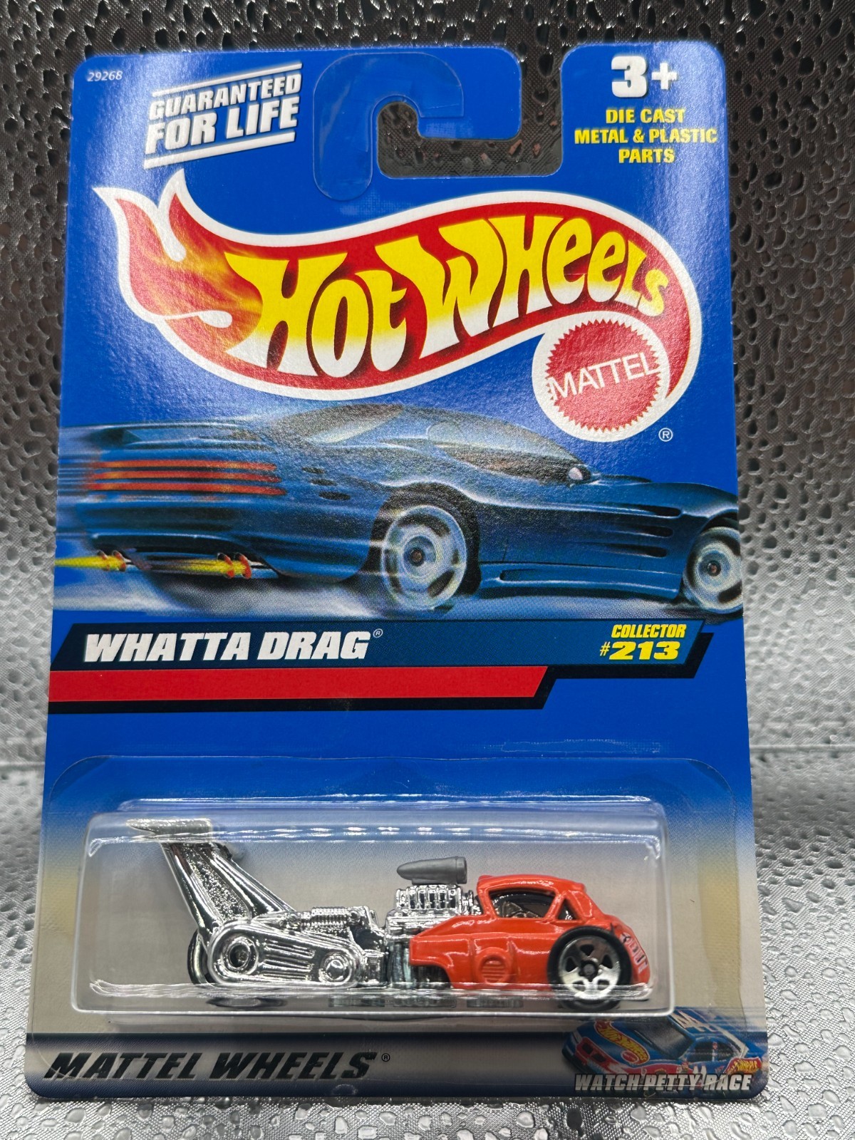 Hot Wheels Lot of 12 Dragster, Fortress, Solar Eagle, Riley Scott MK III New