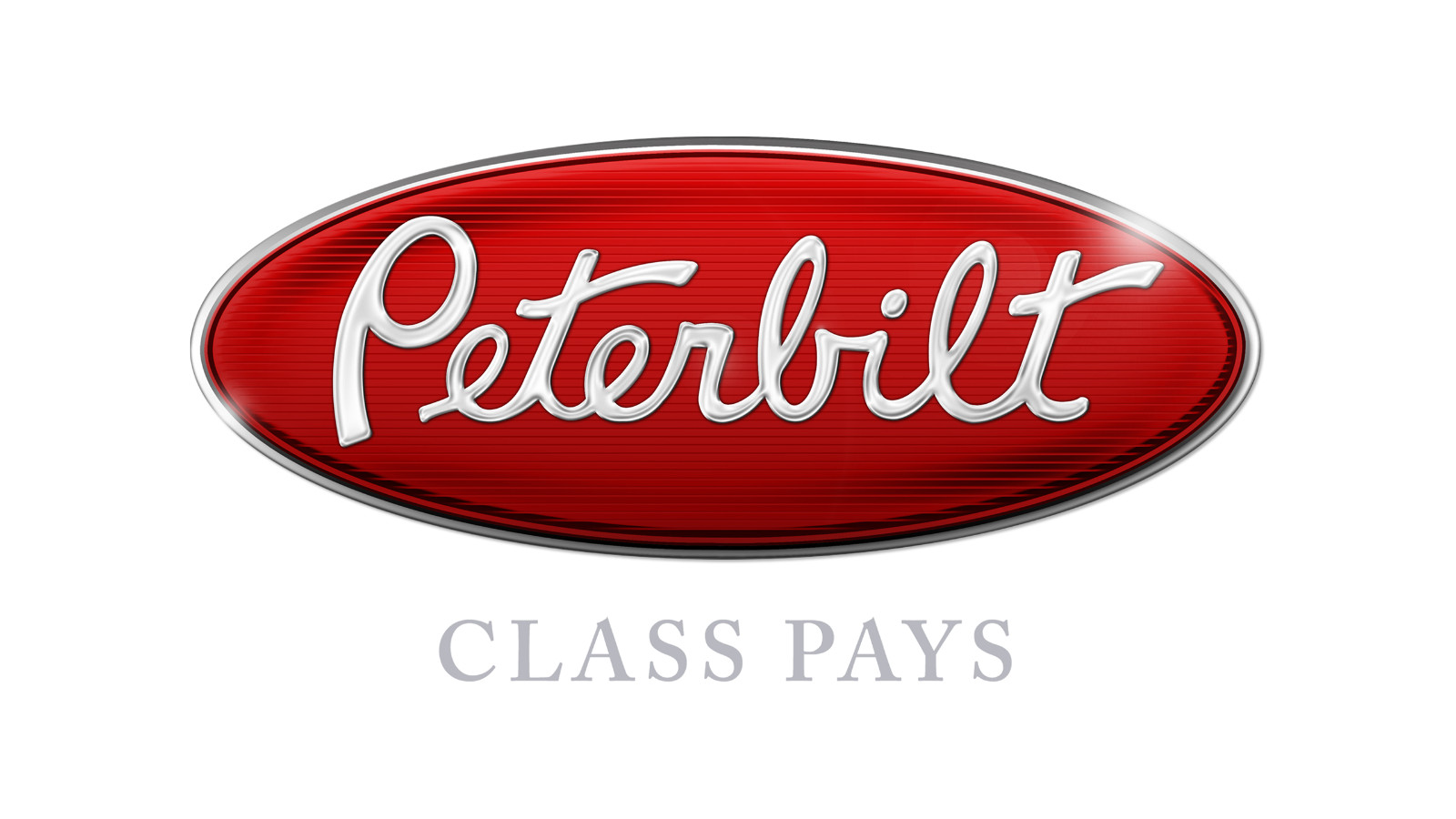 1/64 DCP GUN METAL PRIDE & CLASS PETERBILT 389 W/ 36″ SLEEPER