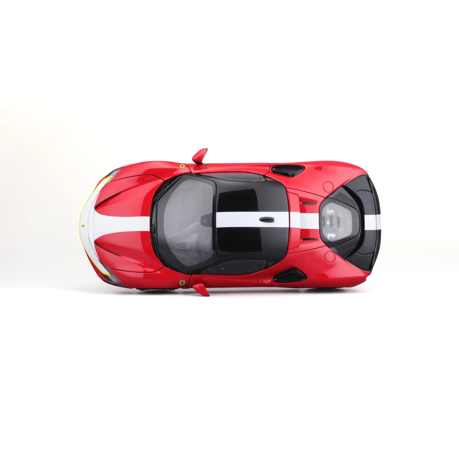Bburago Signature Ferrari SF90 Stradale Assetto Fiorano 1:18 boxed NEW RRP £120+