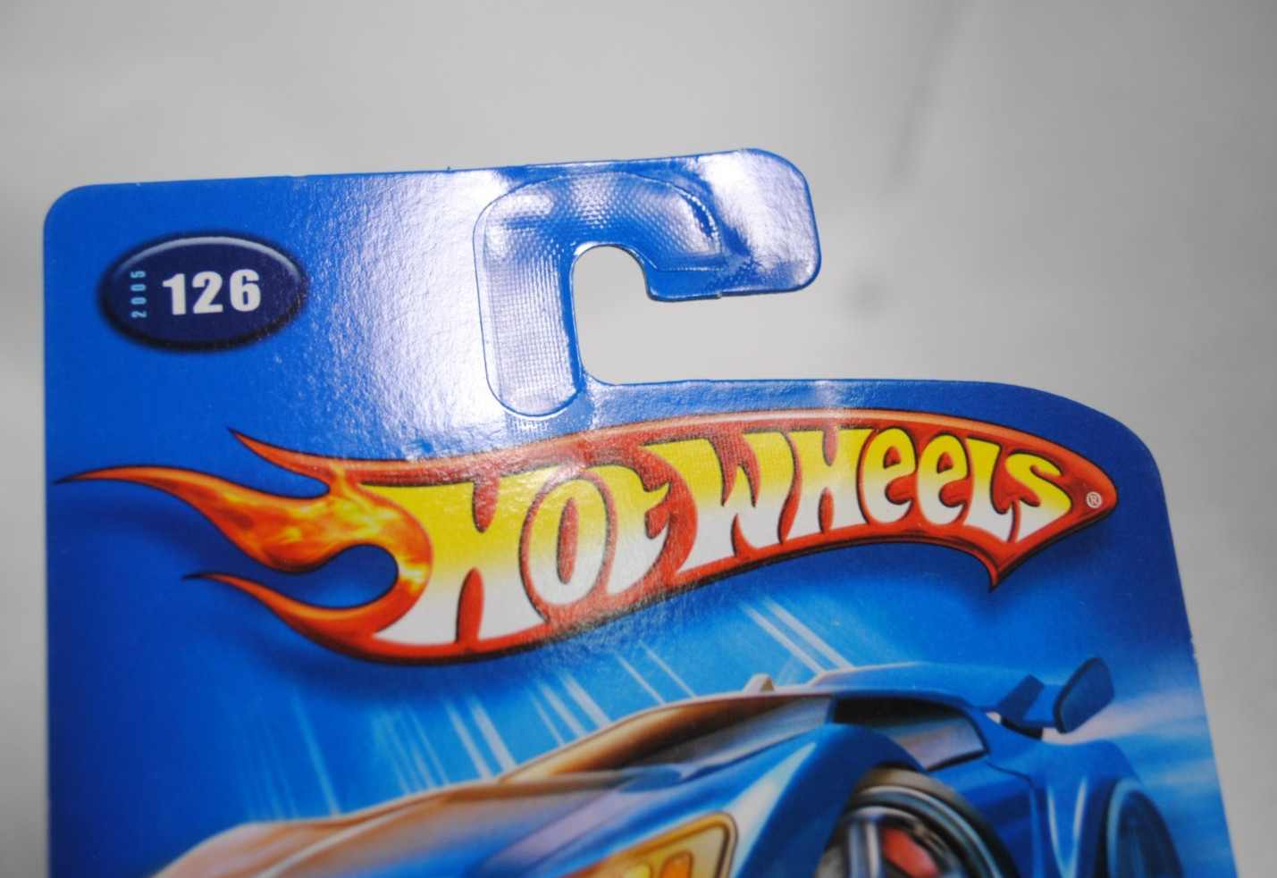 2005 Hot Wheels Treasure Hunt ‘34 3-Window 1934 Ford Real Riders