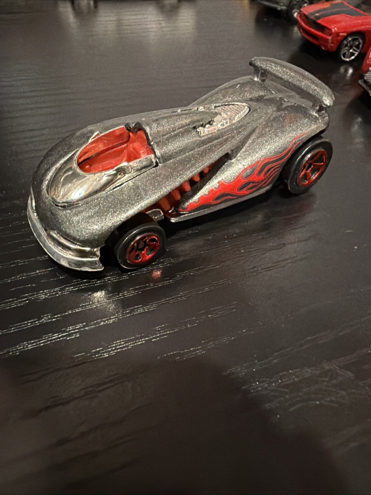 Vintage Hot wheels lot: Details In Description