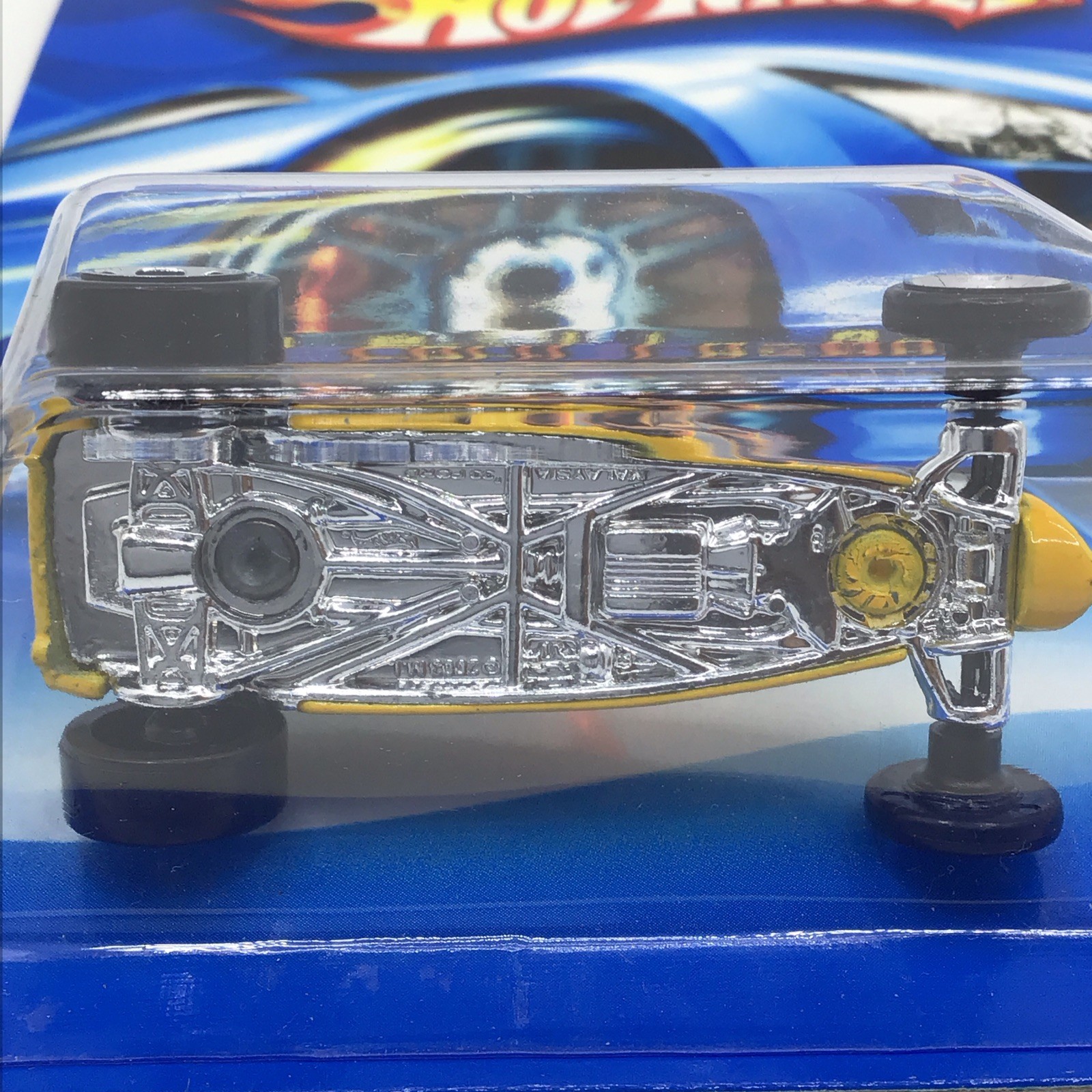 Hot Wheels 2005 1933 Ford Low Boy
