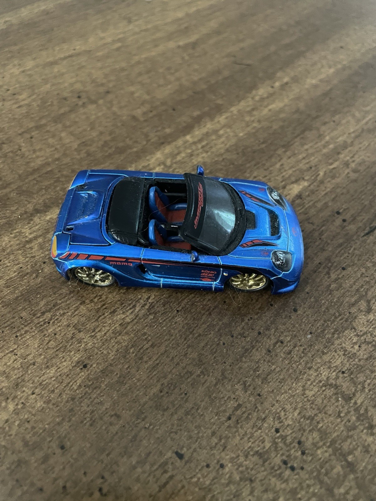 Muscle Machines Import Turner – Lot of 4 Cars (Includes: Nissan Toyota and More)