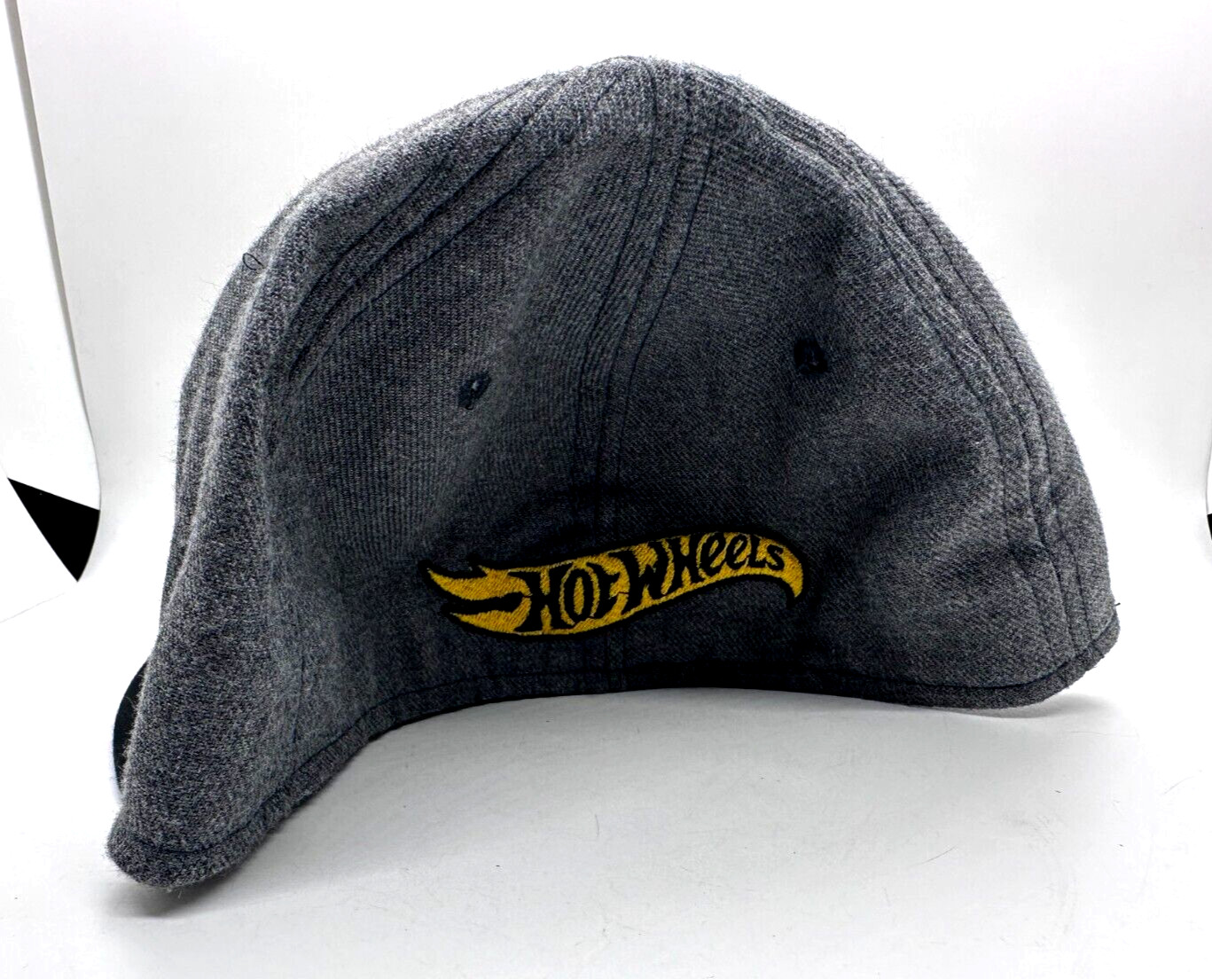 RARE HTF Hotwheels Legends Tour Mexico Hat ~ 7 1/4