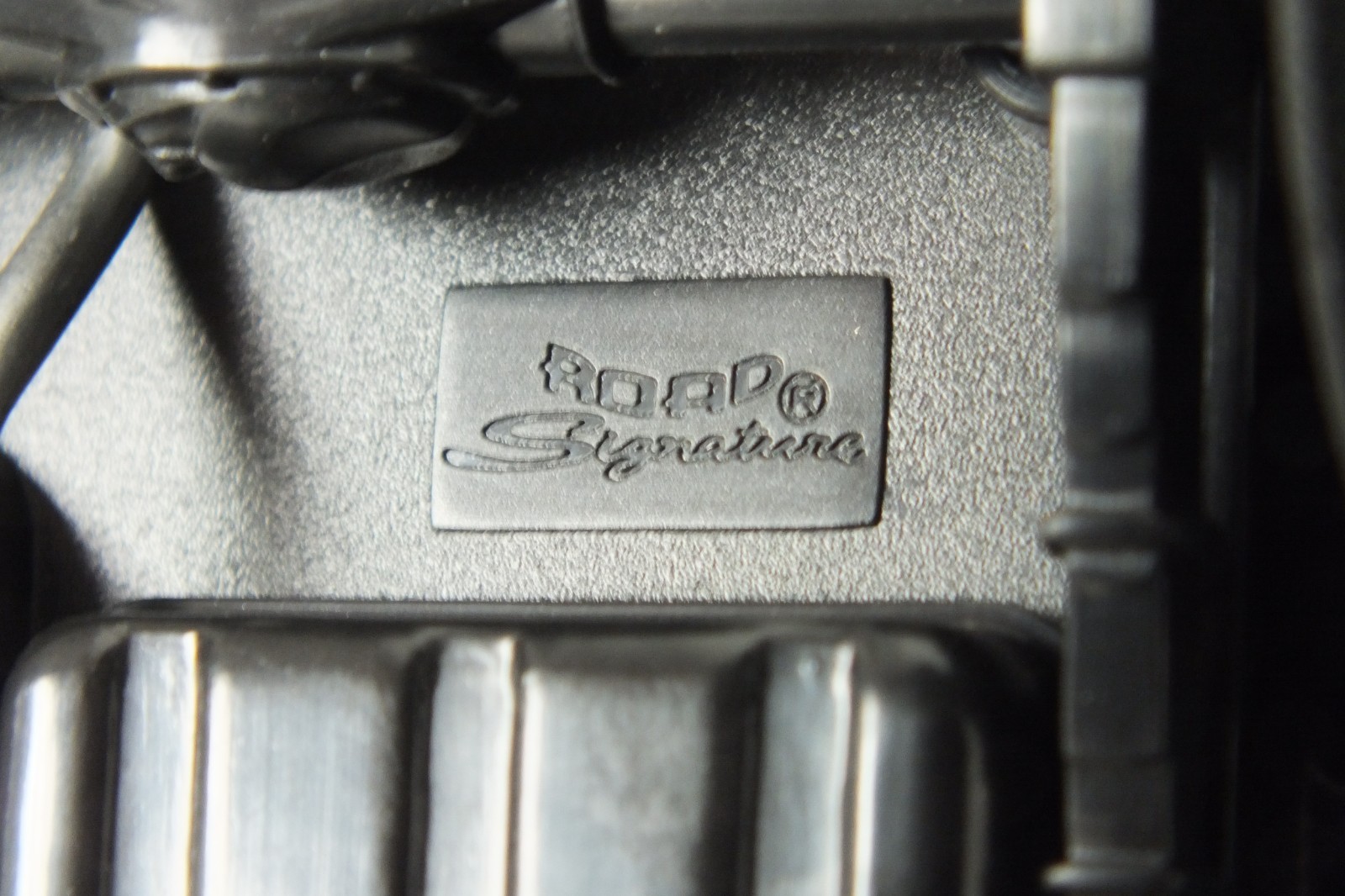 1952 Lincoln Capri Road Signature 1:18 Die Cast
