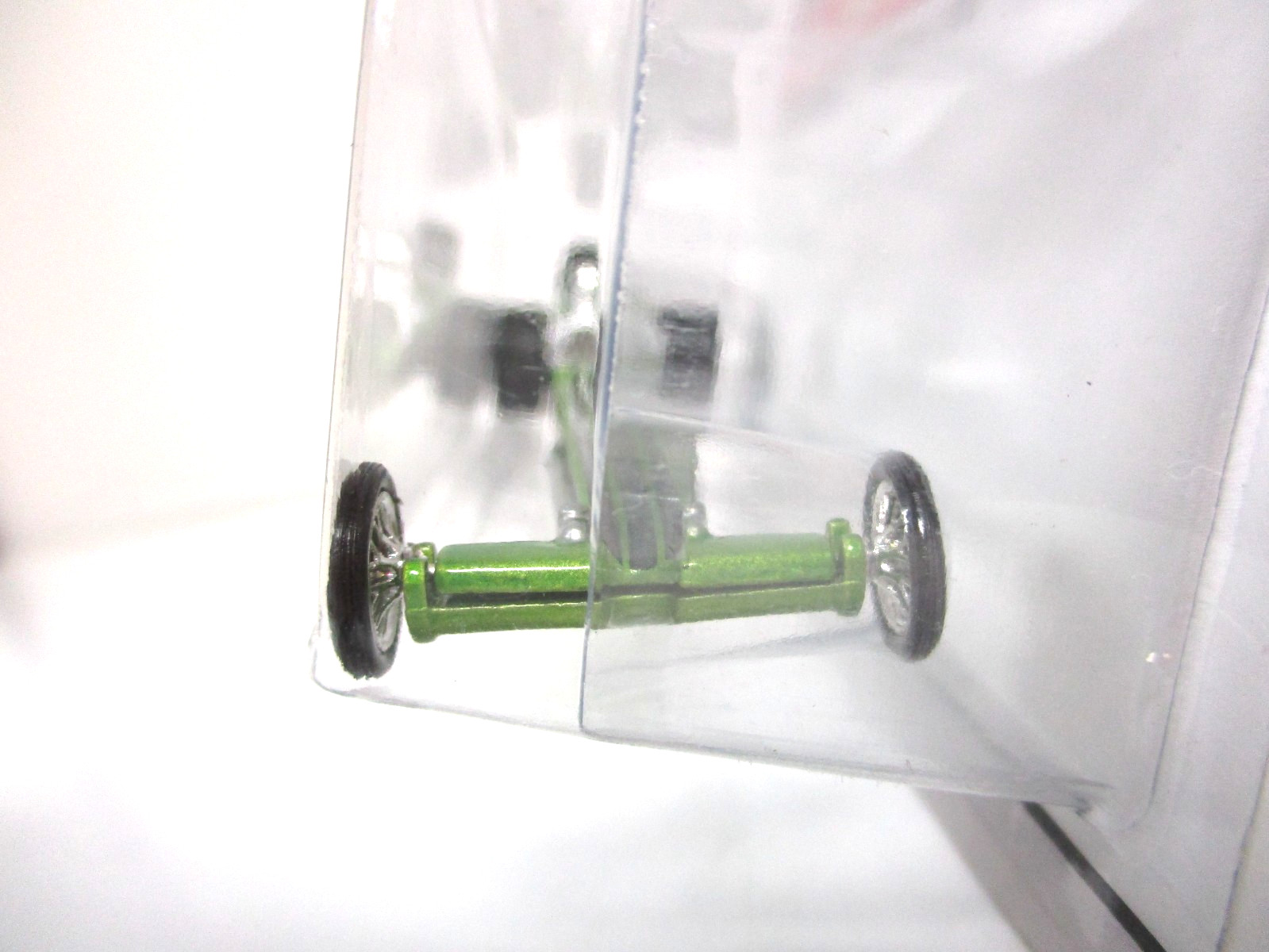 HOT WHEELS – DRAG STRIP DEMONS – BEEBE & MULLIGAN NHRA FRONT ENGINE DRAGSTER
