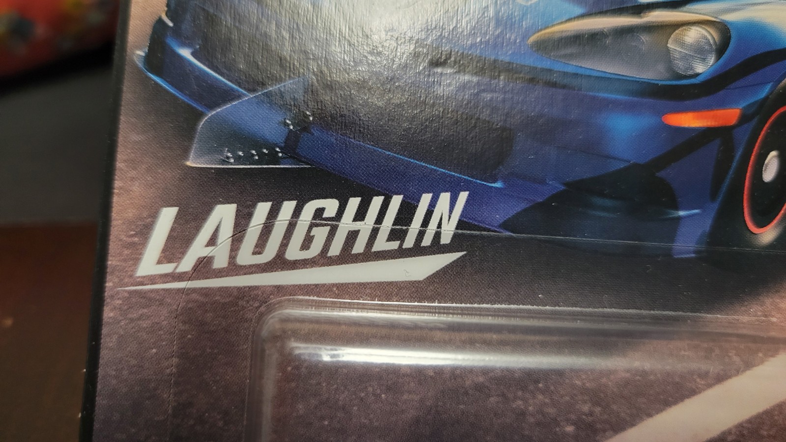Hot Wheels Boulevard #26 Laughlin Corvette Z06 Drag Racer Premium 1/64 Chevrolet