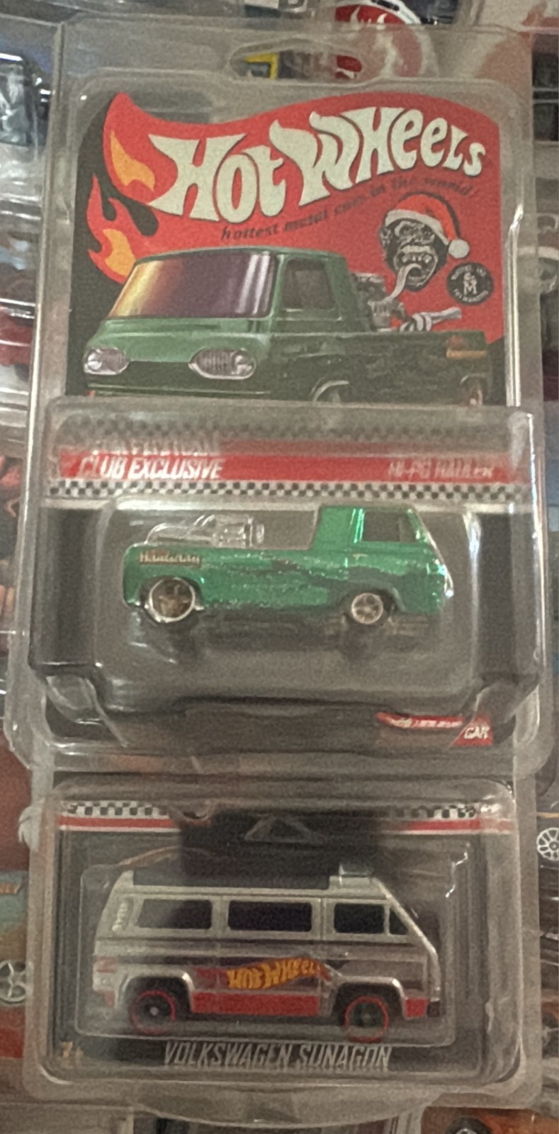 Hot Wheels Lot