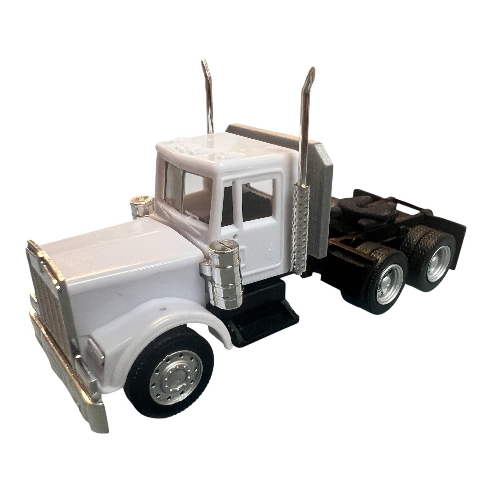 1:87 HO Scale Semi Truck Headache Rack Generic