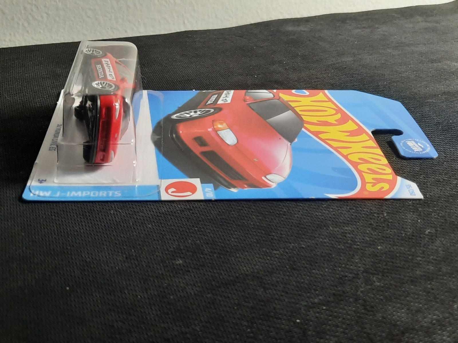 2024 Hot Wheels 92 Honda Civic EG