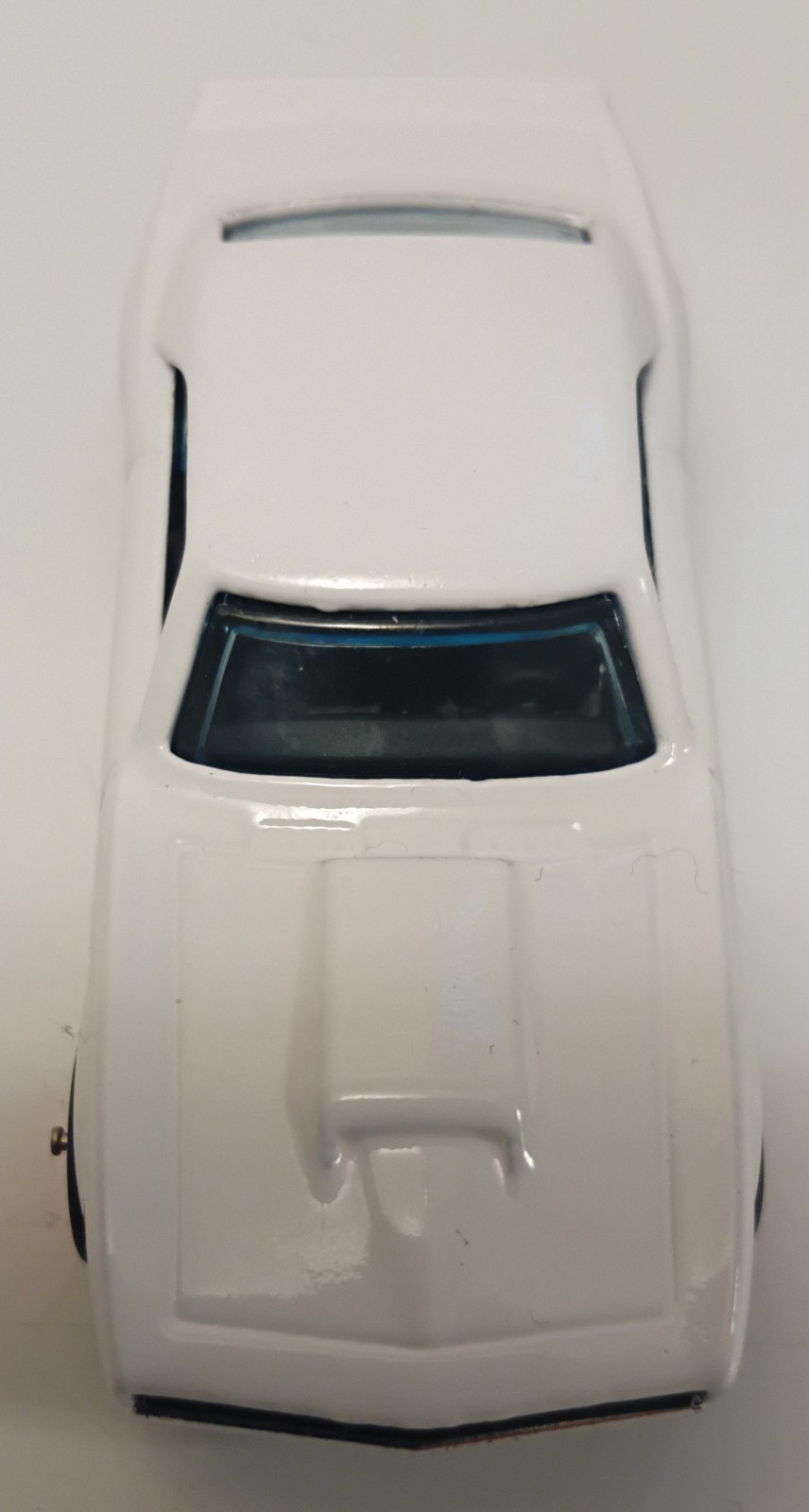Hot Wheels: ’68 COPO Camaro (Gone in Sixty Seconds Series 4-Milan)