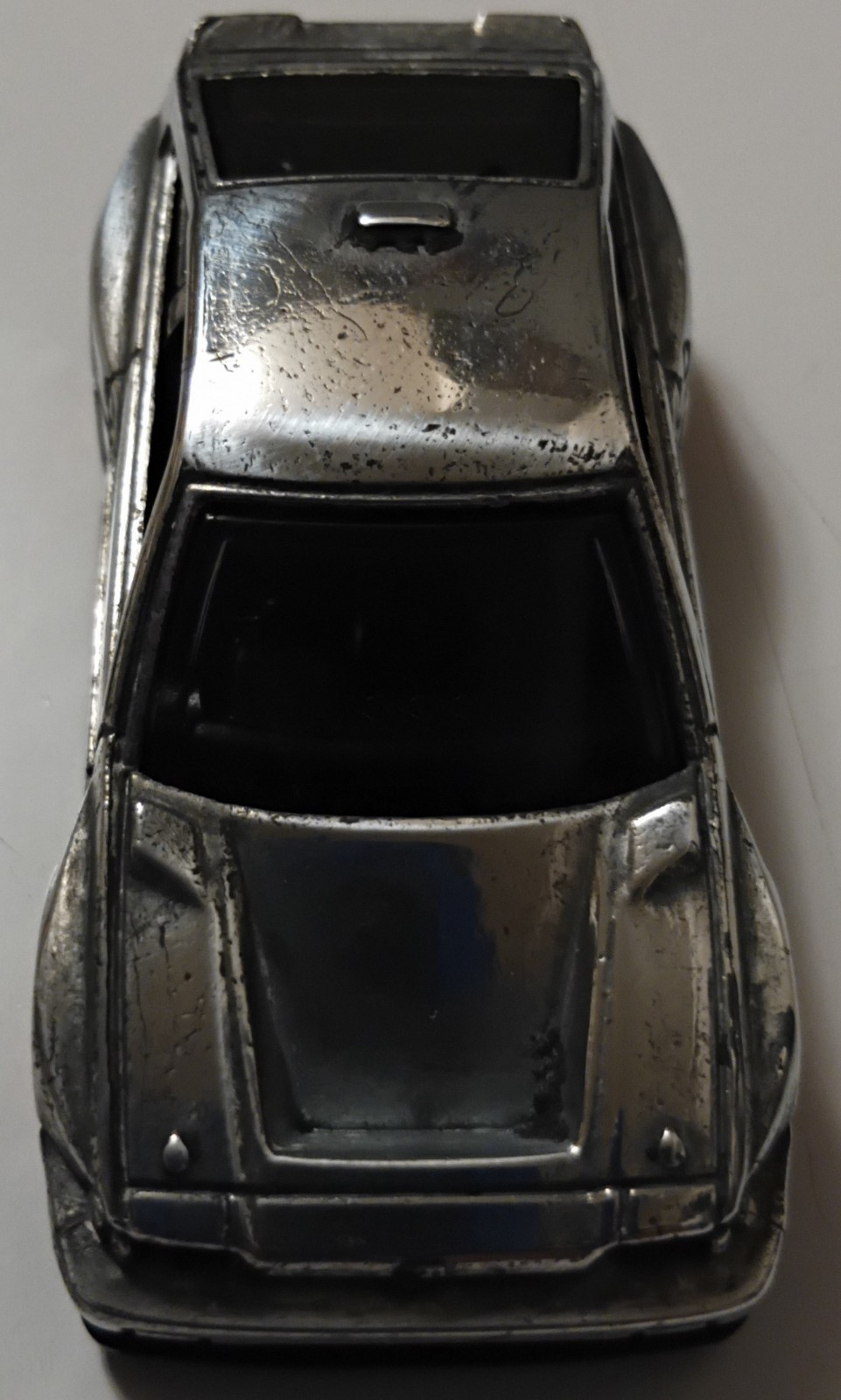 Hot Wheels: 1985 Honda CR-X (Gone in Sixty Seconds Series 3-Jillian)