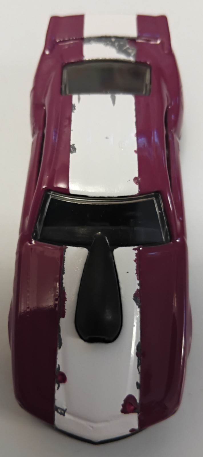 Hot Wheels: ’10 Pro Stock Camaro (Gone in Sixty Seconds Series 3-Keiko)