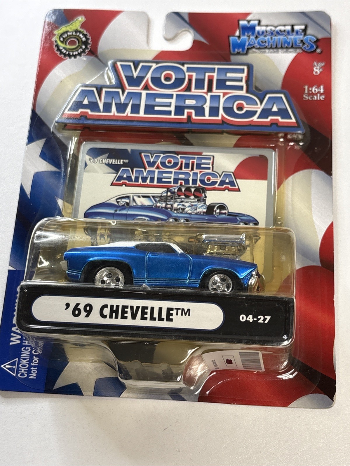 Muscle Machines Die Cast Cars ~ Lot Of 9 ~ NEW ~ READ DESCRIPTION
