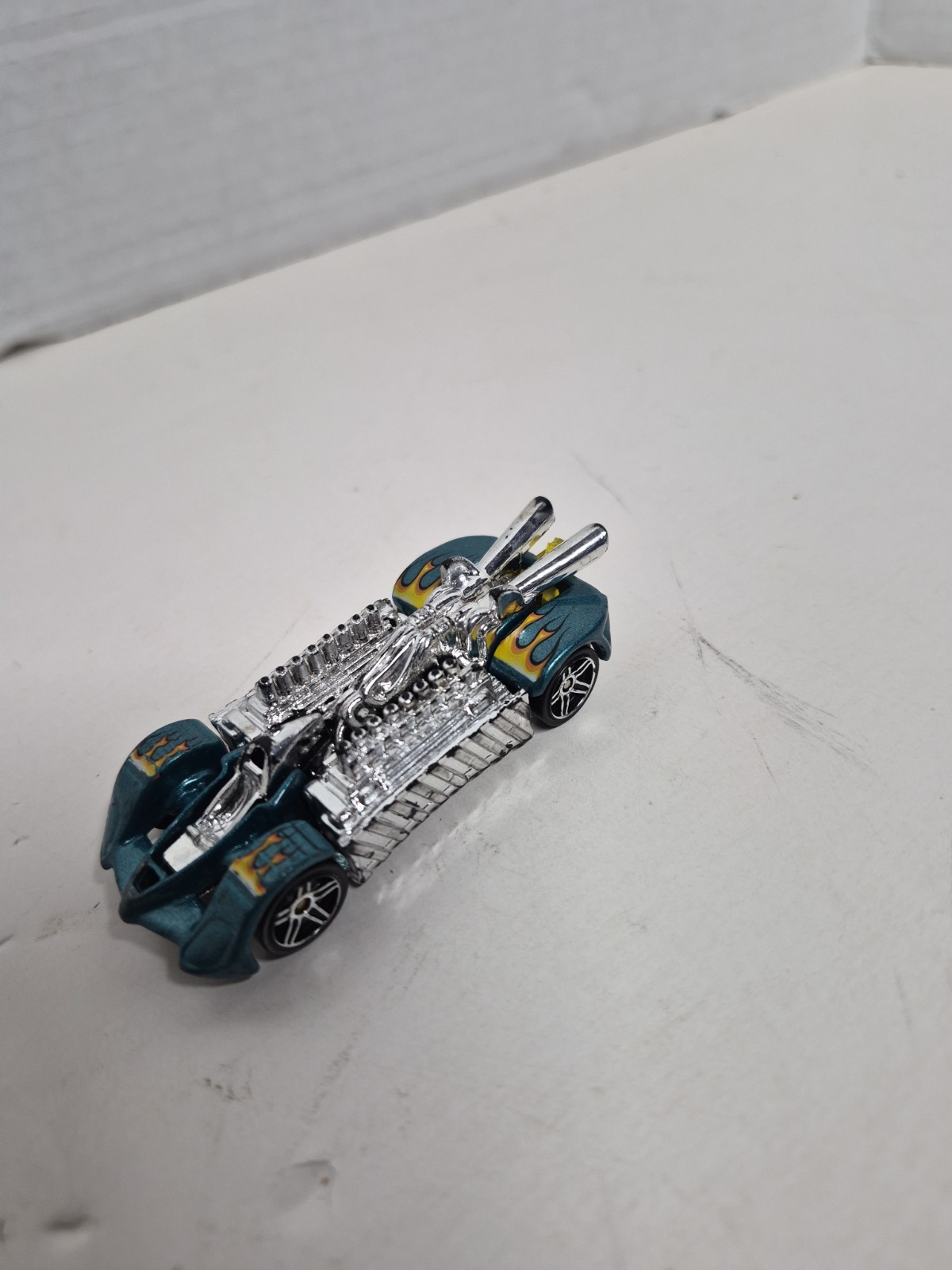 Hot Wheels Assorted 6 In All Diecast Cars Used Good Condition
