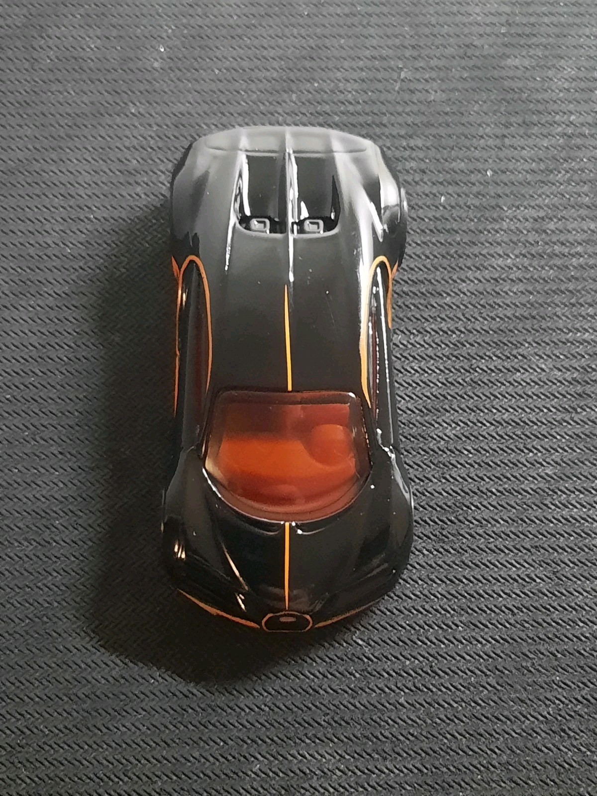 2026 Hot Wheels Mystery Models 16 Bugatti Chiron Loose