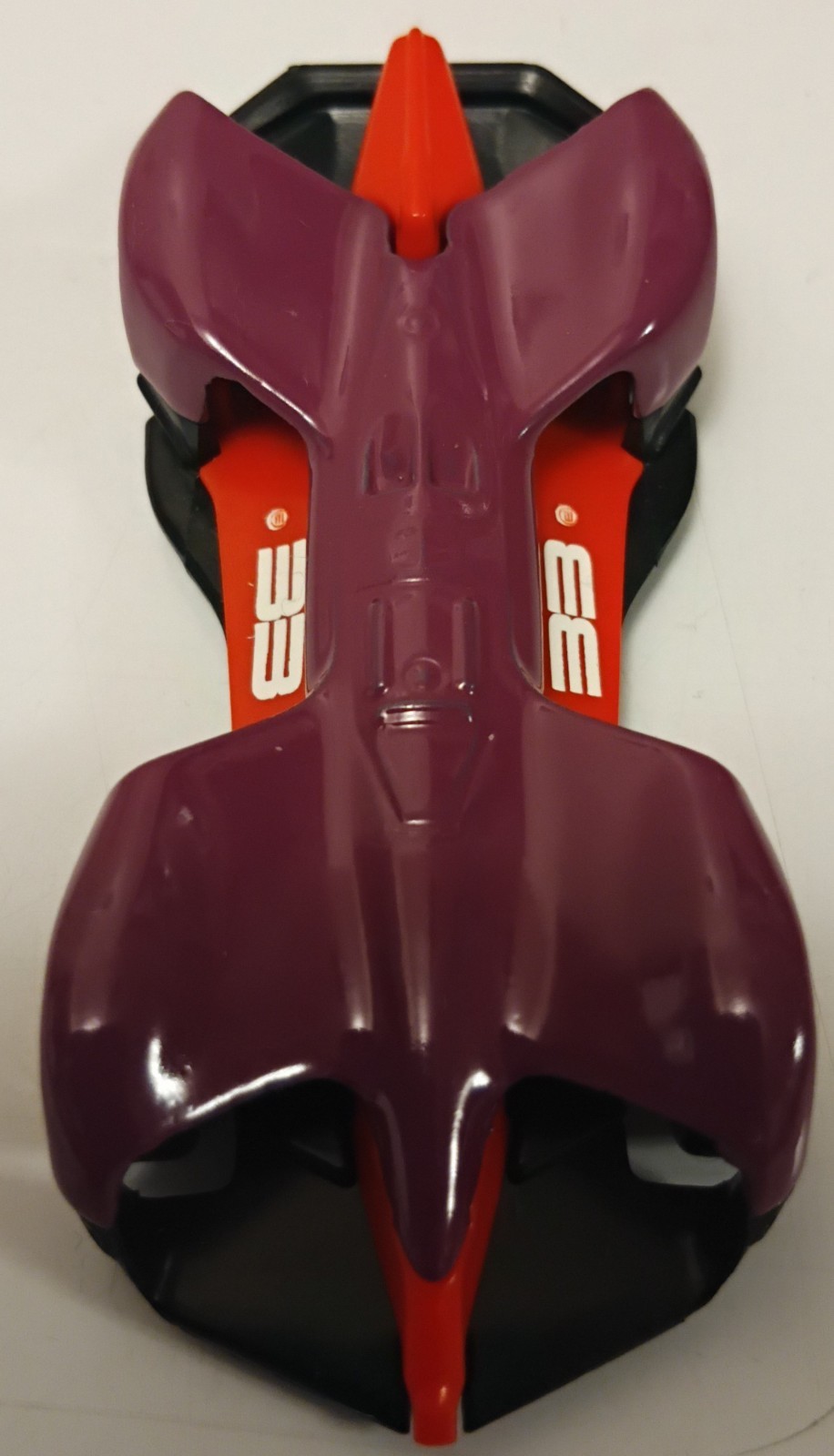 Hot Wheels: Roborace Robocar (Gone in Sixty Seconds Series 3-Kitty)