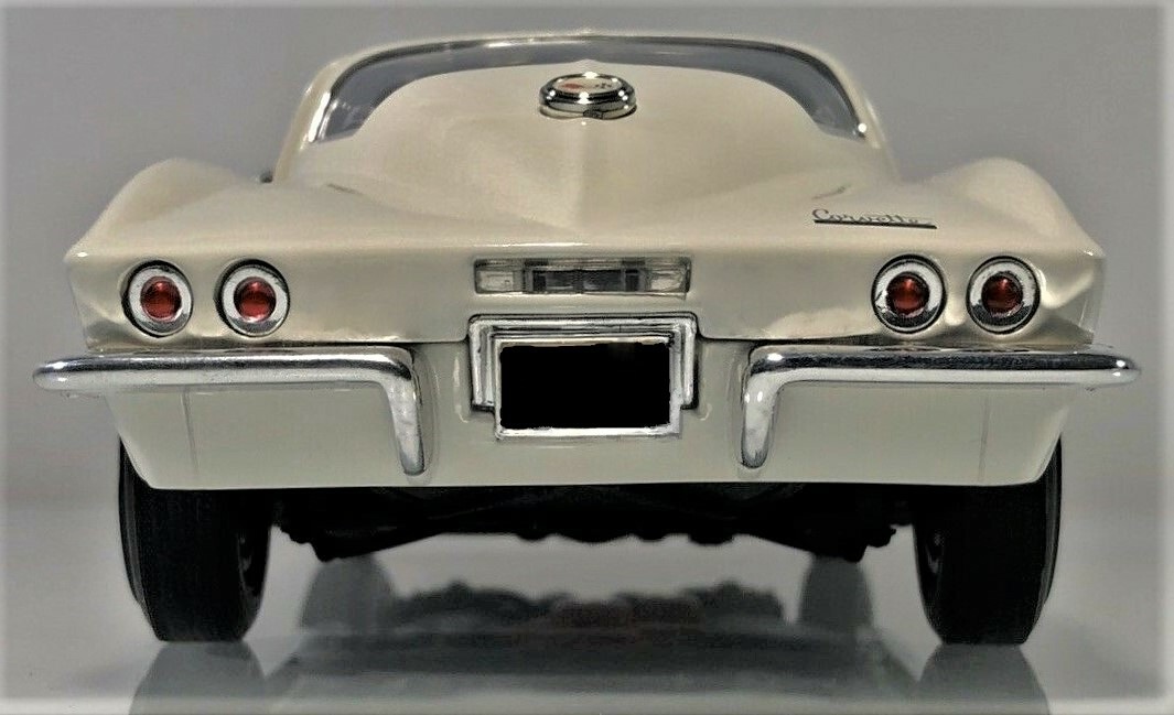 Corvette 1Chevrolet55Chevy57StingRay12Car1963Classic24Custom1967Built18Model1957