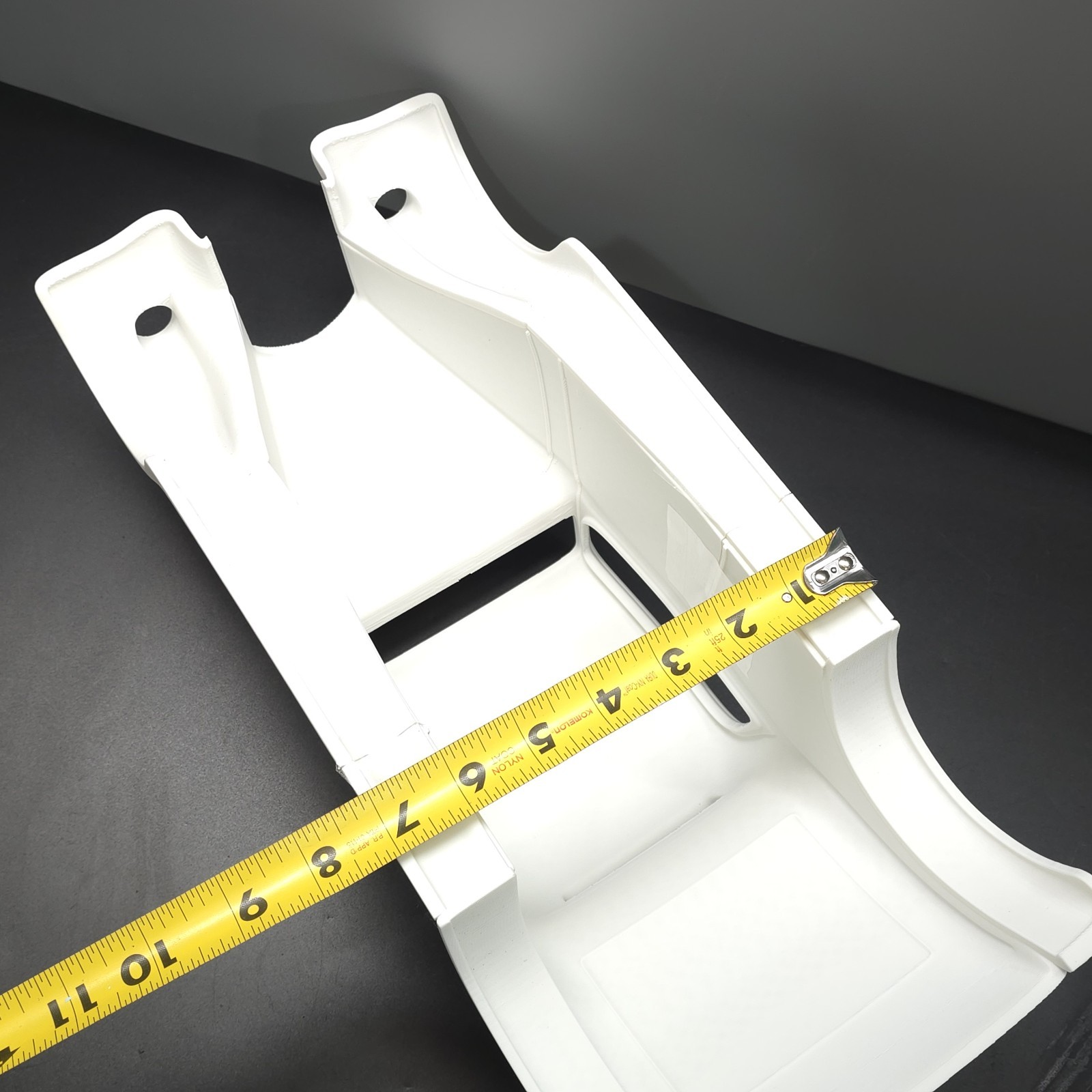 RC Car 1933 Willys Coupe – 1:10 Scale – Model 1/10 Body Shell 3D Printed