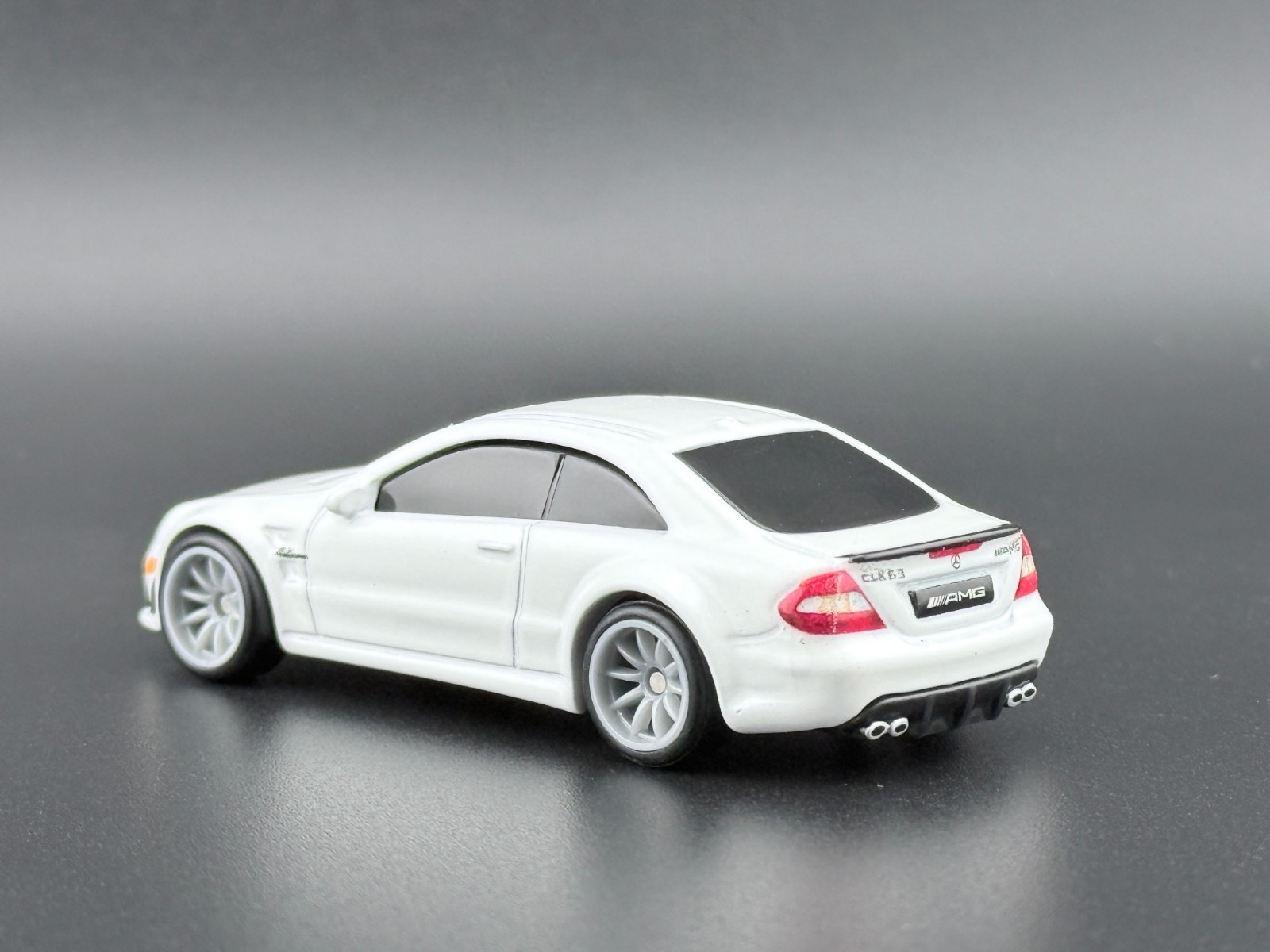 Hot Wheels 08 Mercedes-Benz C63 AMG Black Series Power Trip FPY86-961 R 1/64