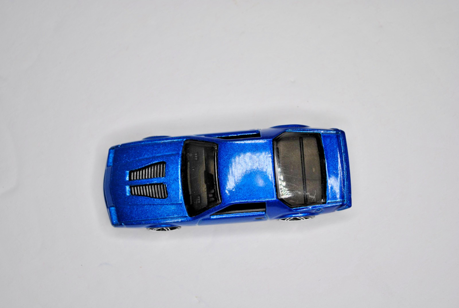 Hot Wheels Camaro IROC Z lot of 3 Red Black and blue multipack exclusive Loose