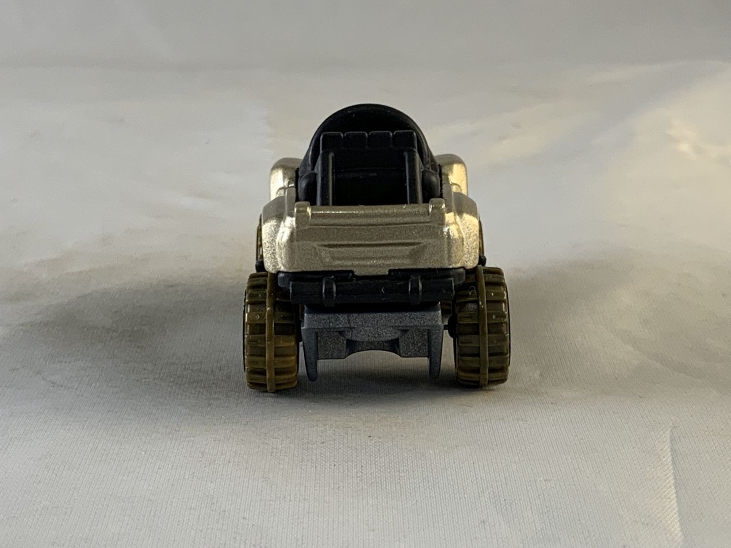Hot Wheels Bogzilla 2018 HW Ride-Ons Bronze BLORs