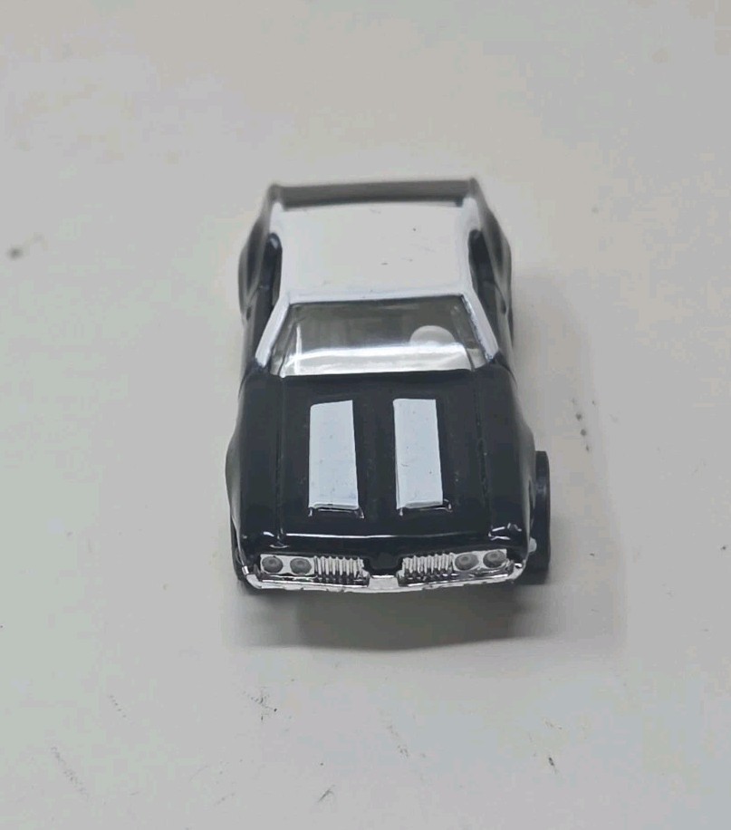 Hot Wheels OLDS 442 W30 – 1996 60s Muscle Car Collection EXCLUSIVE! Real Riders!