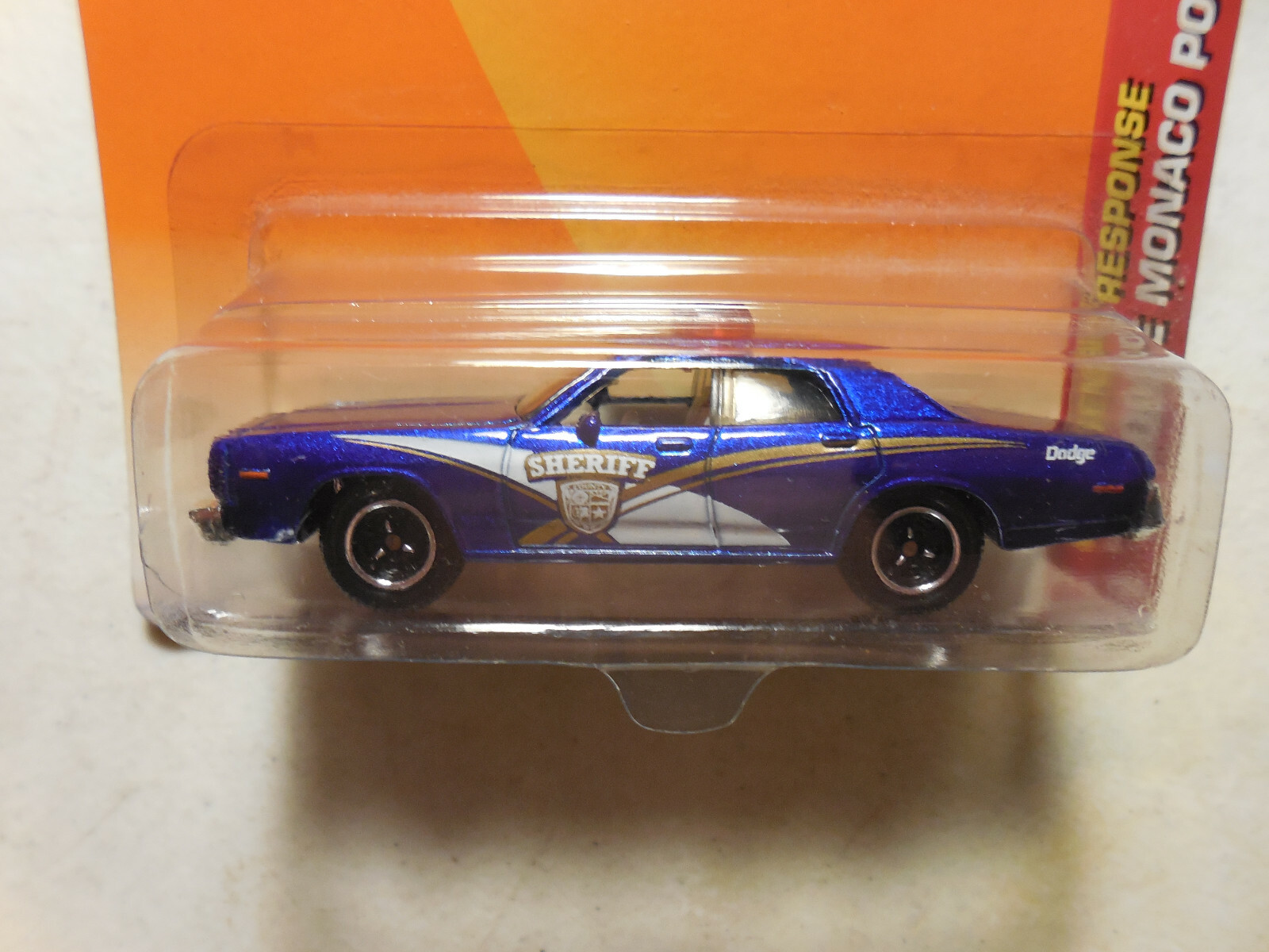 Matchbox Police FIRE LOT 4 DODGE MONACO Crown Victoria NAZMAT RUNWAY RESCUE PD