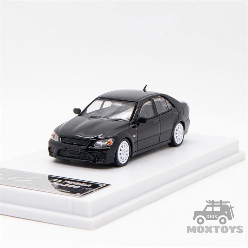 BBS Studio 1:64 Altezza RS200(SXE10) Diecast Model Car