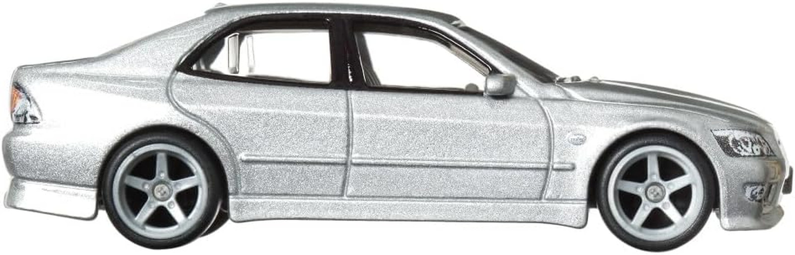 Hot Wheels HKC66 Car Culture Modern Classics – ’98 Toyota Altezza [3 Years Old a