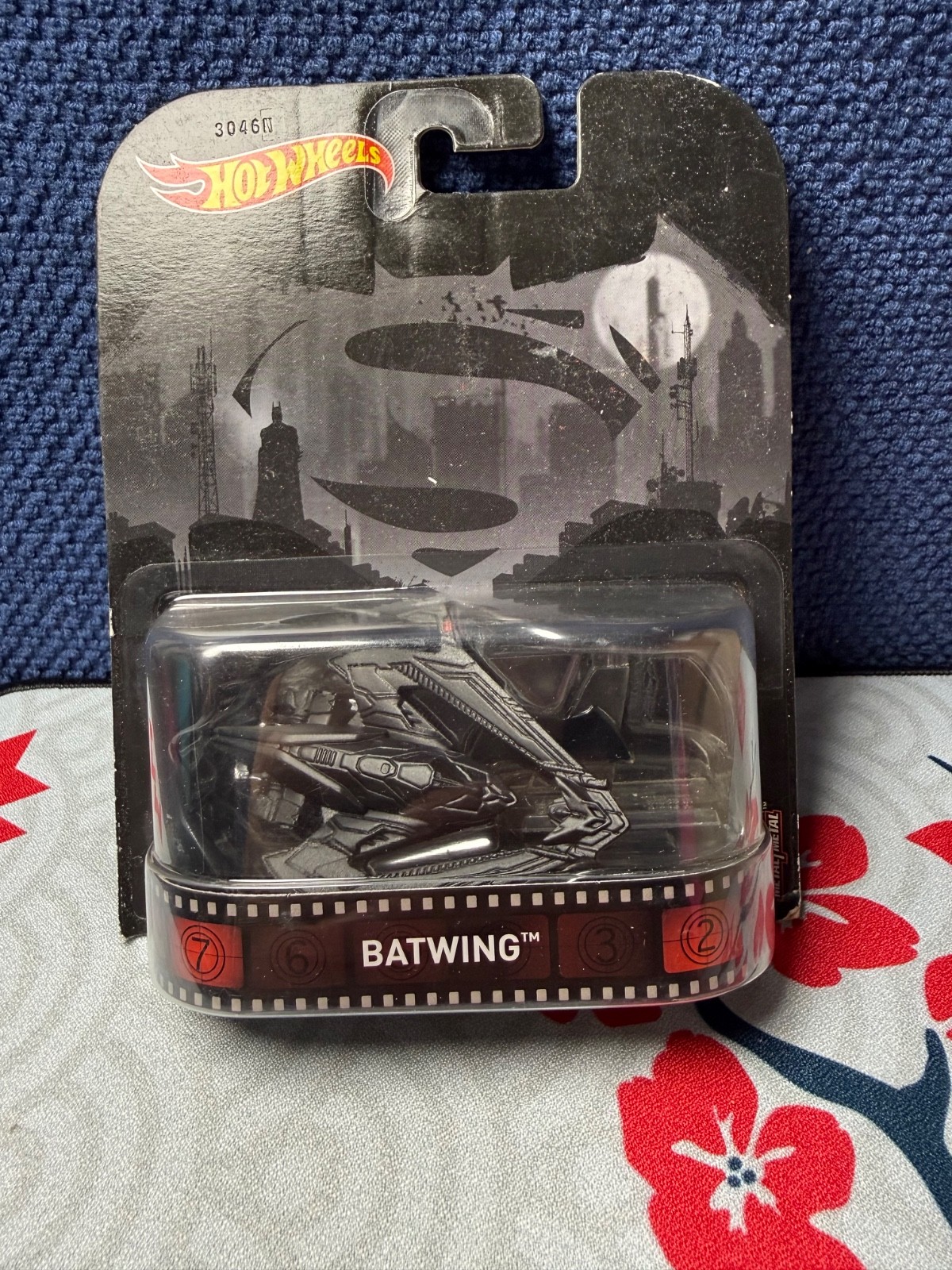 Hot Wheels- Collectors Variety- New/Unopened
