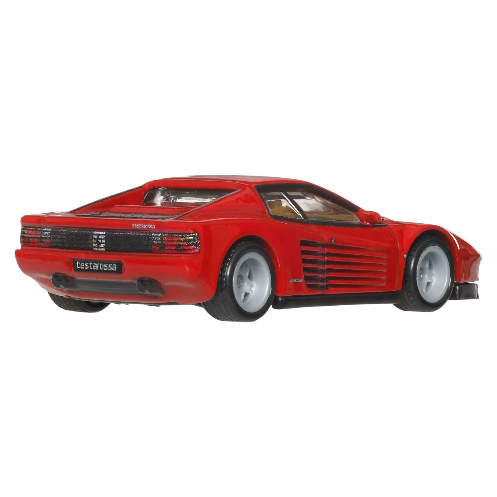 Hot Wheels 2026 Premium Car Culture Modern Classics Ferrari Testarossa – NEW