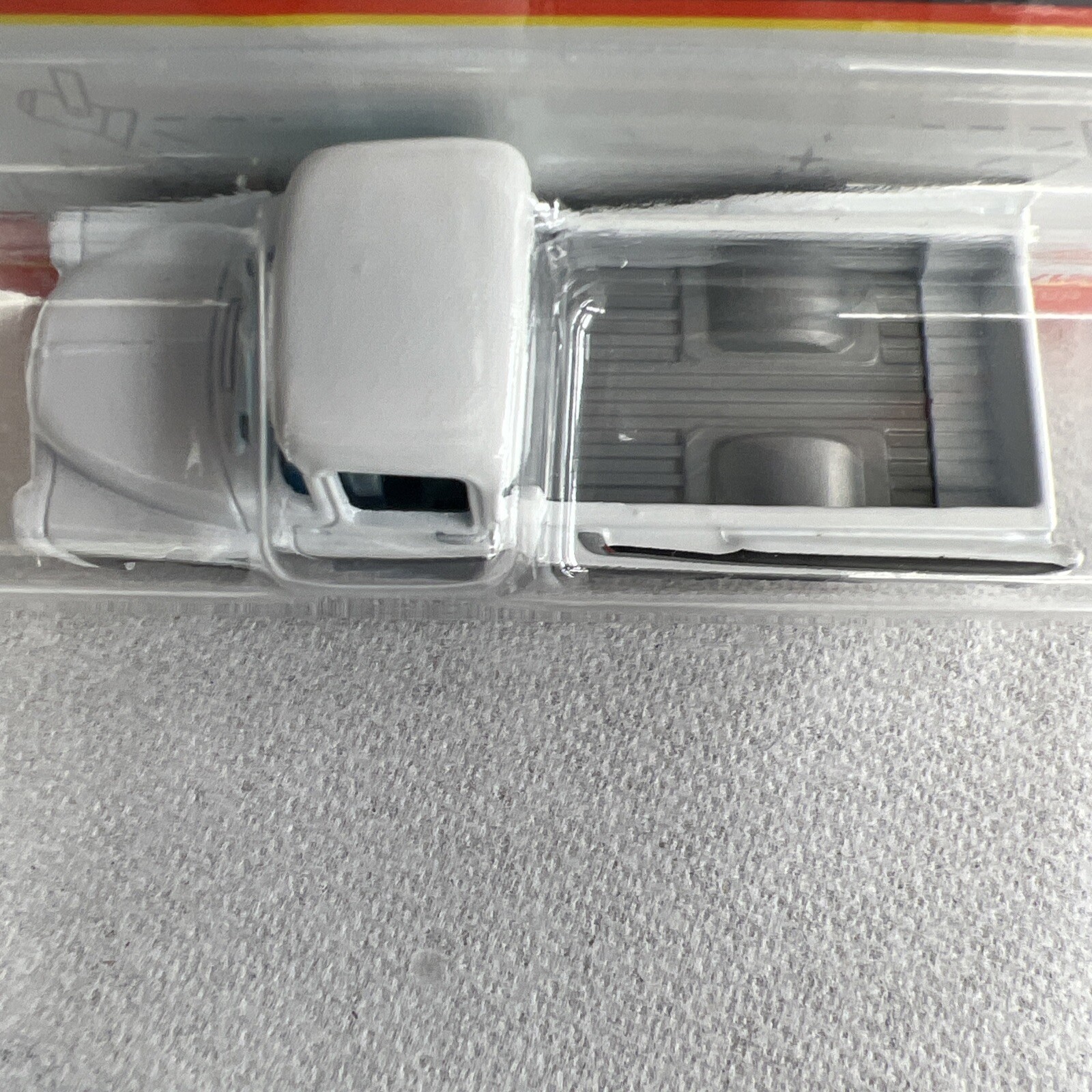 MATCHBOX 70 YEARS DODGE SWEPTSIDE PICKUP BLACK & WHITE #14/100 New On Card B190