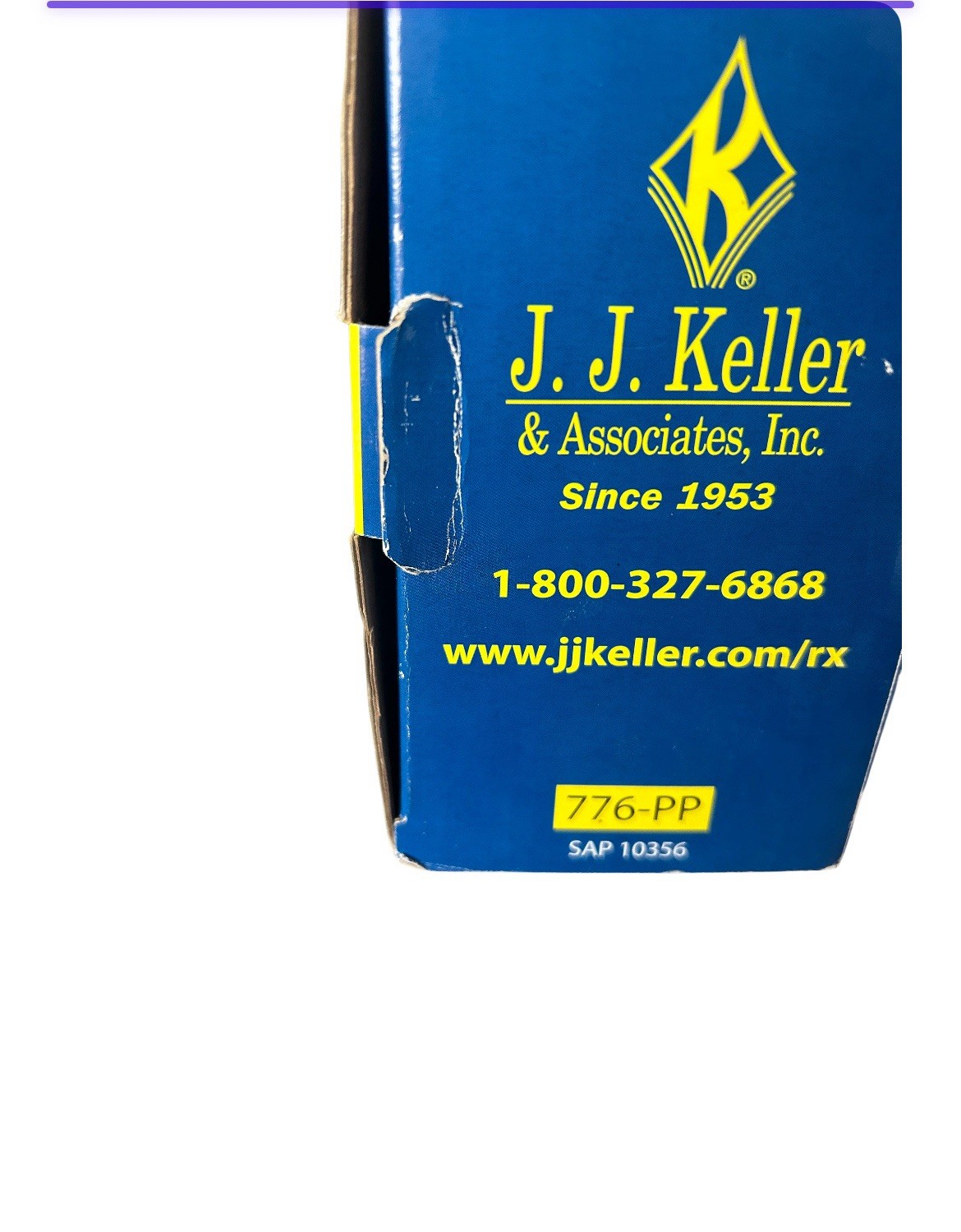 SpecCast J.J. Keller 1:64 Volvo VNL 770 Cab, Miller Multi Vehicle Transport READ