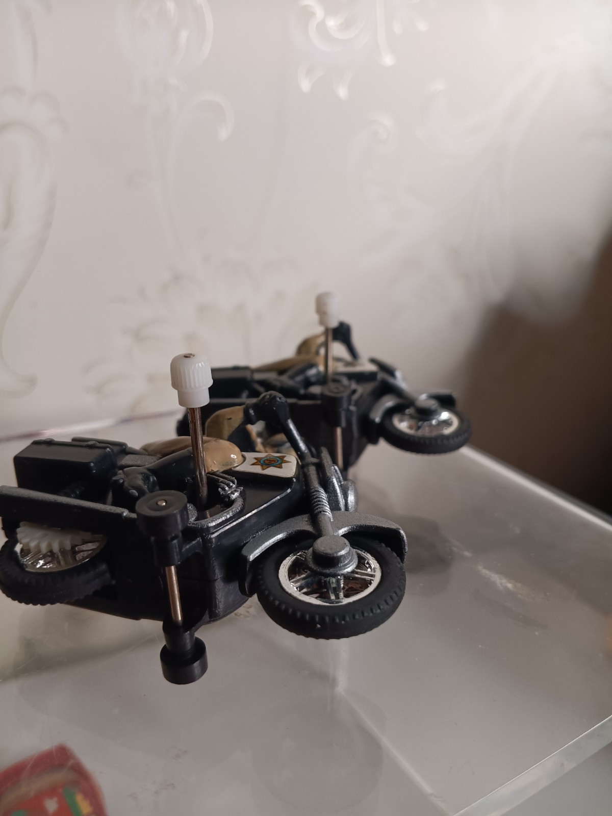 vintage 1/64 diecast cars lot Various Brands