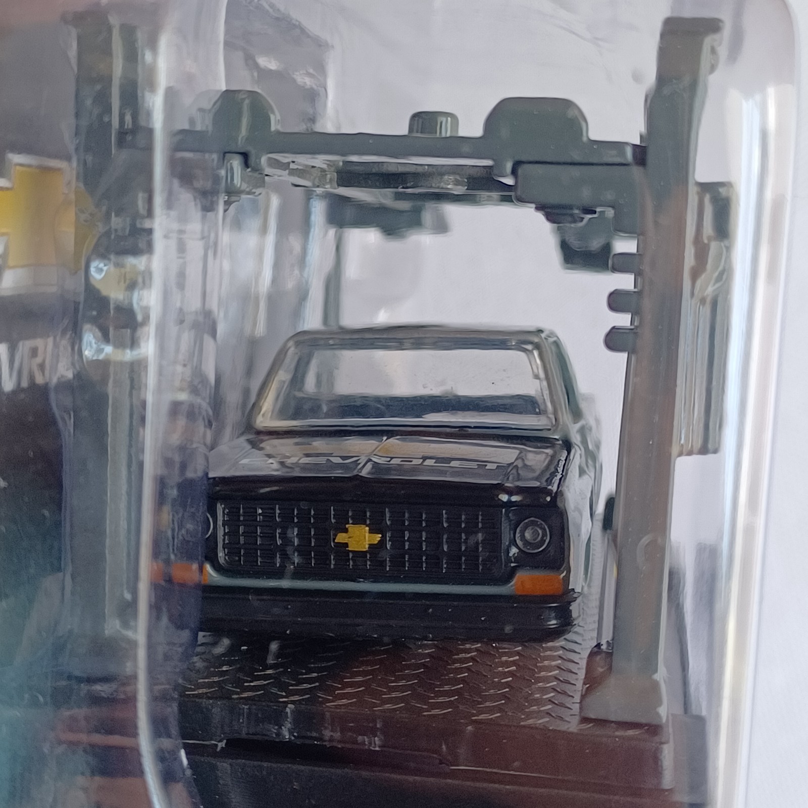 2021 M2 MACHINES *1979 CHEVROLET SCOTTSDALE* *MODEL KIT R40* *VERY RARE* SEALED