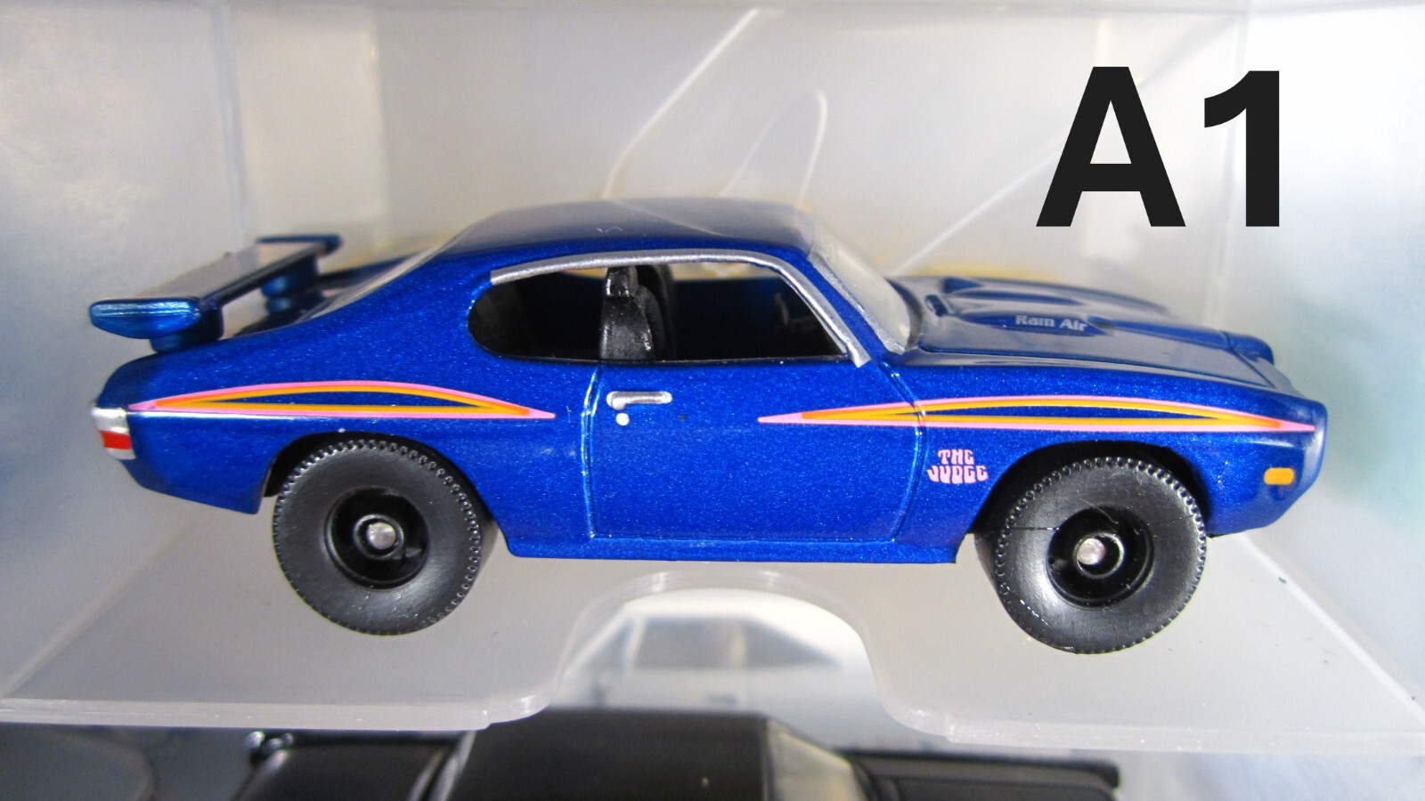 Hot Wheels Matchbox Assorted Wheel Swap Customs 1:64