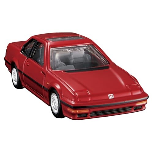 takara tomy Tomica Premium 24 Honda Prelude minicar toy 6 years old and up