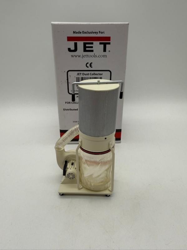 2008 50th Anniversary Jettools Cast Resin Collectibles Set of 5 See List