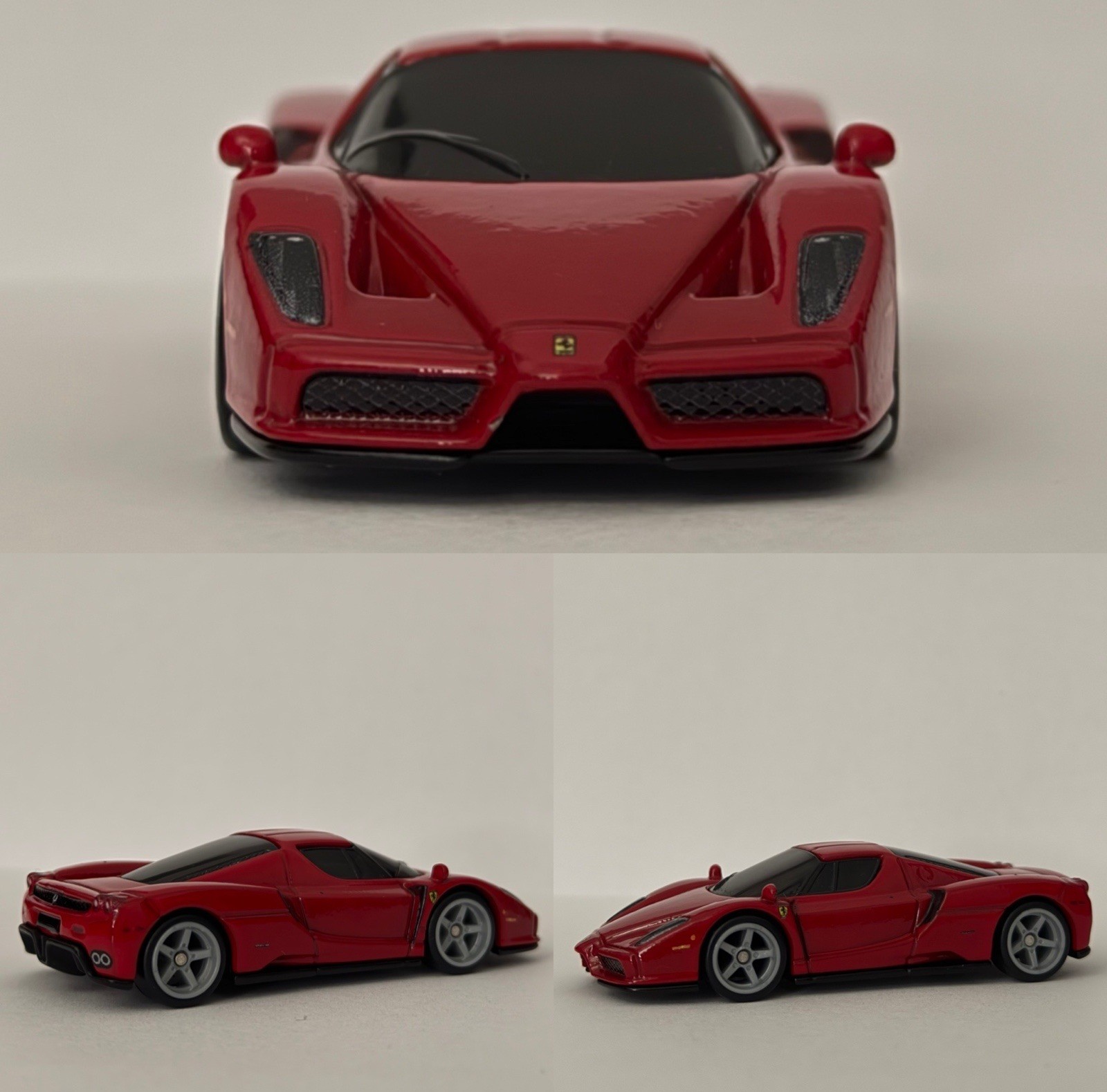 Hotwheels Boulevard Ferrari Enzo 2026