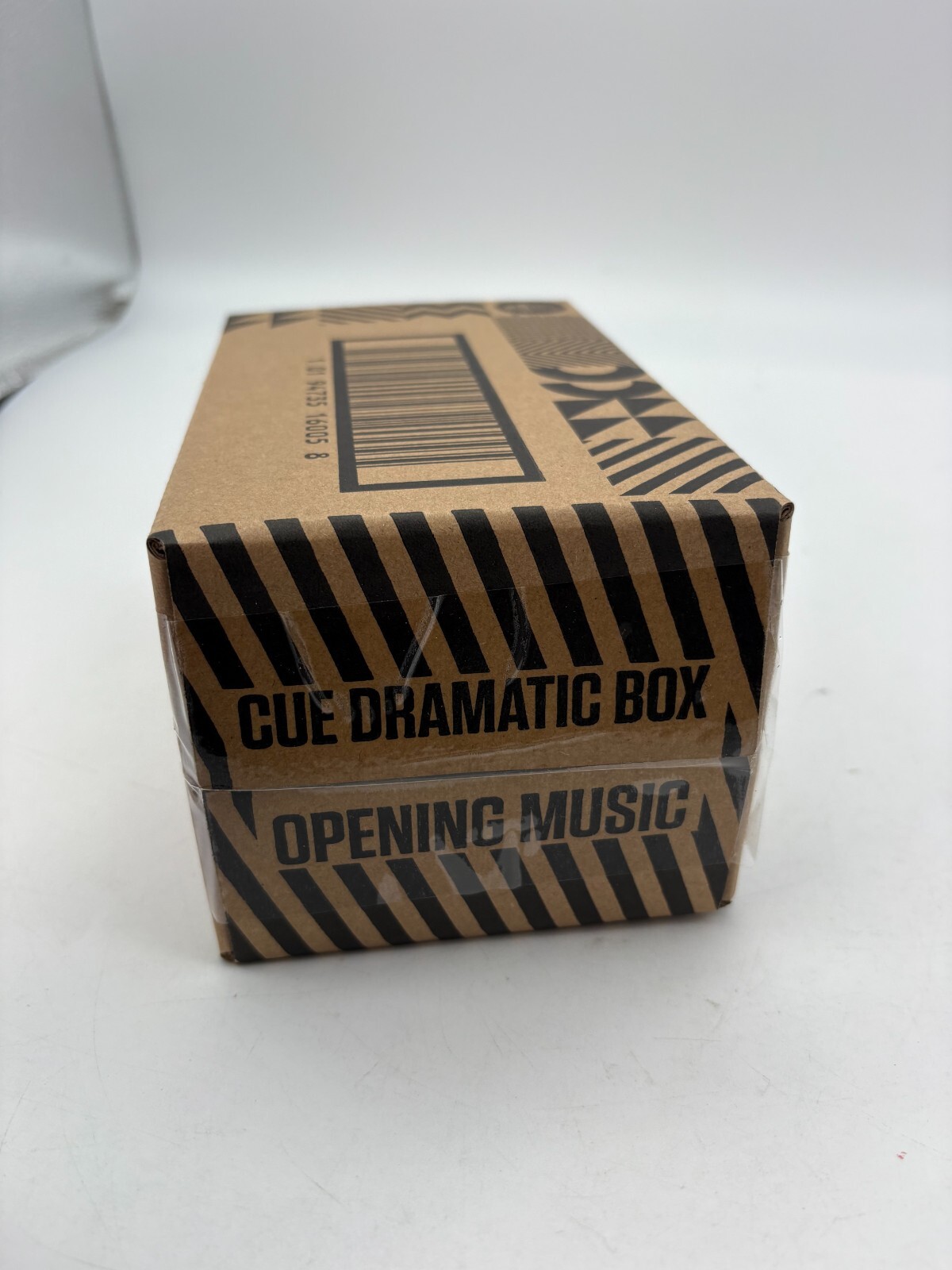 Hot Wheels x Daniel Arsham Eroded Porsche Safari FACTORY SEALED MATTEL CREATIONS
