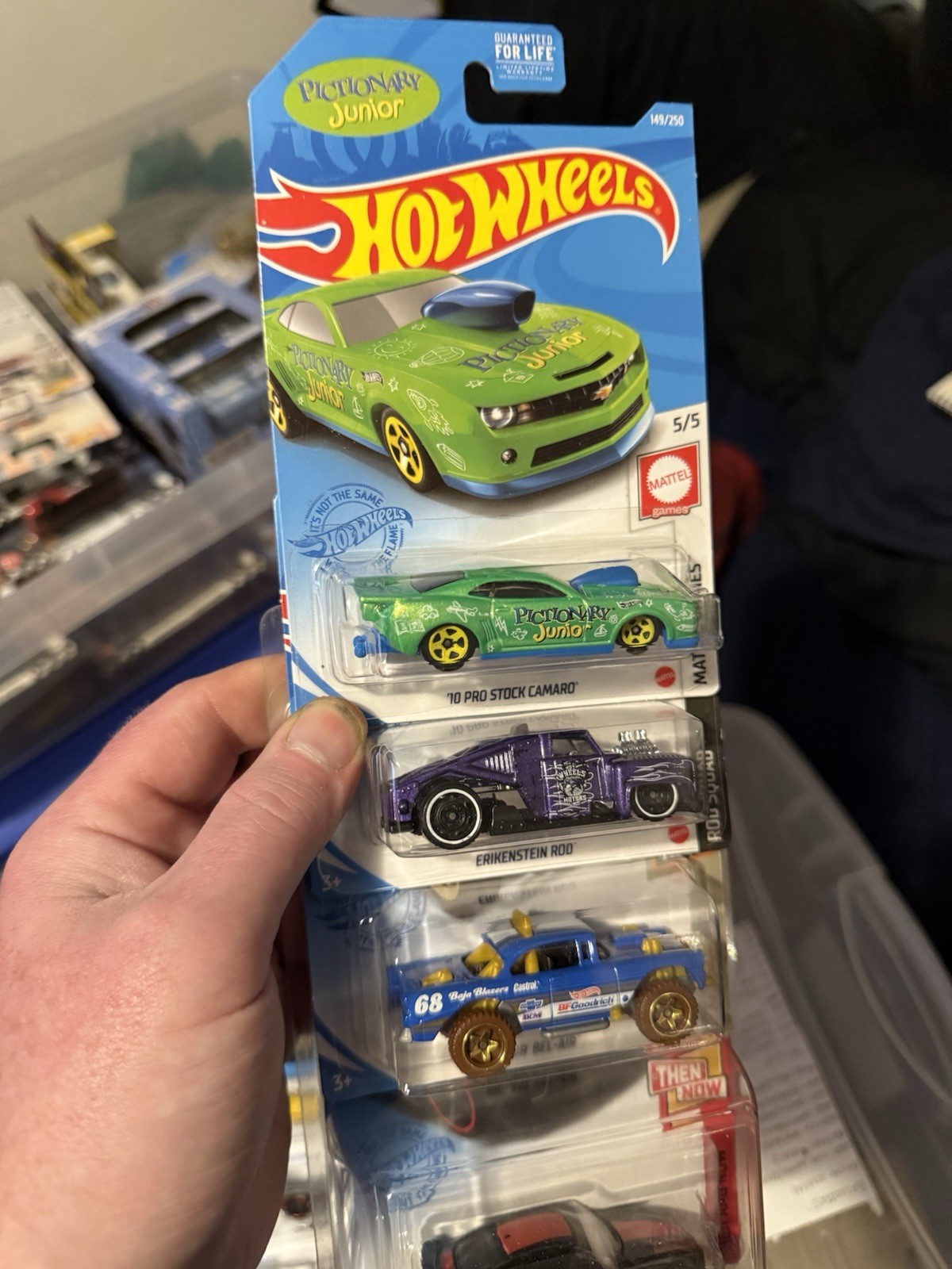 GROUP/LOT OF HOT WHEELS KROGER EXCLUSIVE SETS! COMPLETE SETS OF 4 CARS! 12 CARS!