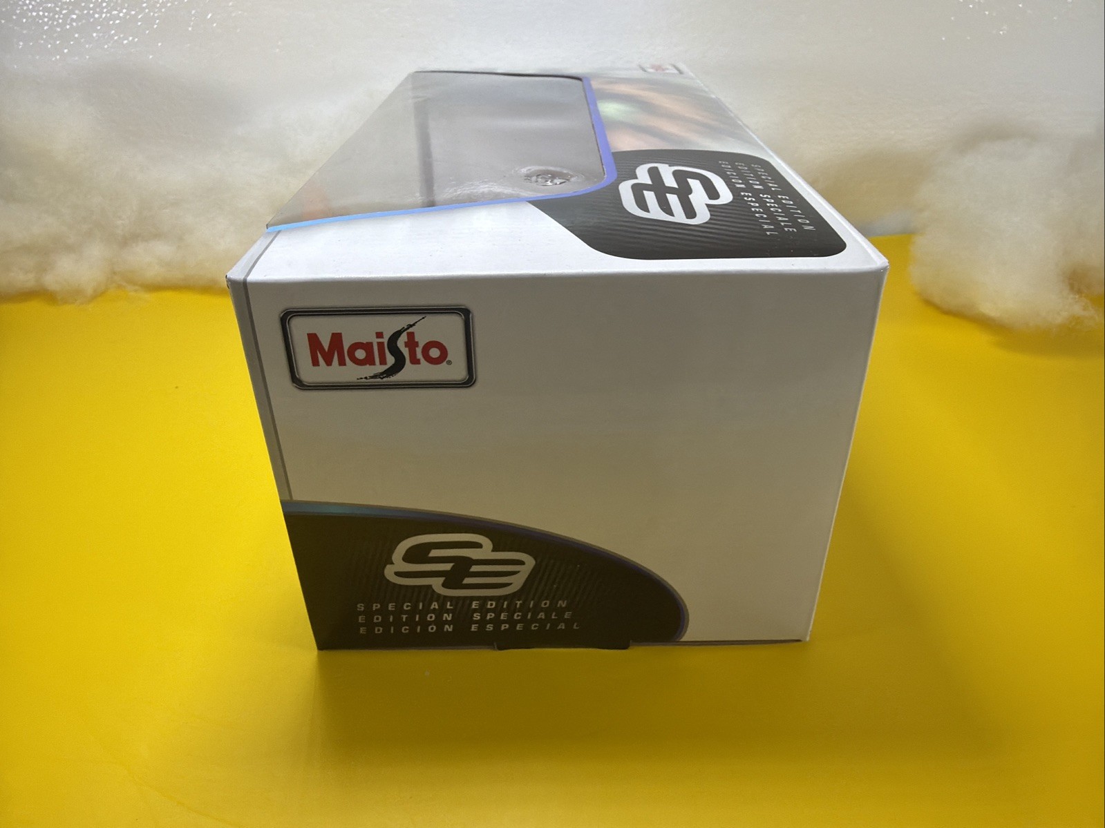 Ferrari SF90 XX Stradale 1:18 Maisto Exclusive Style Special Edition – Red