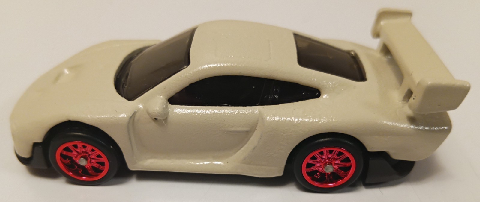 Hot Wheels: Porsche 935 (Gone in Sixty Seconds Series 4-Betty)